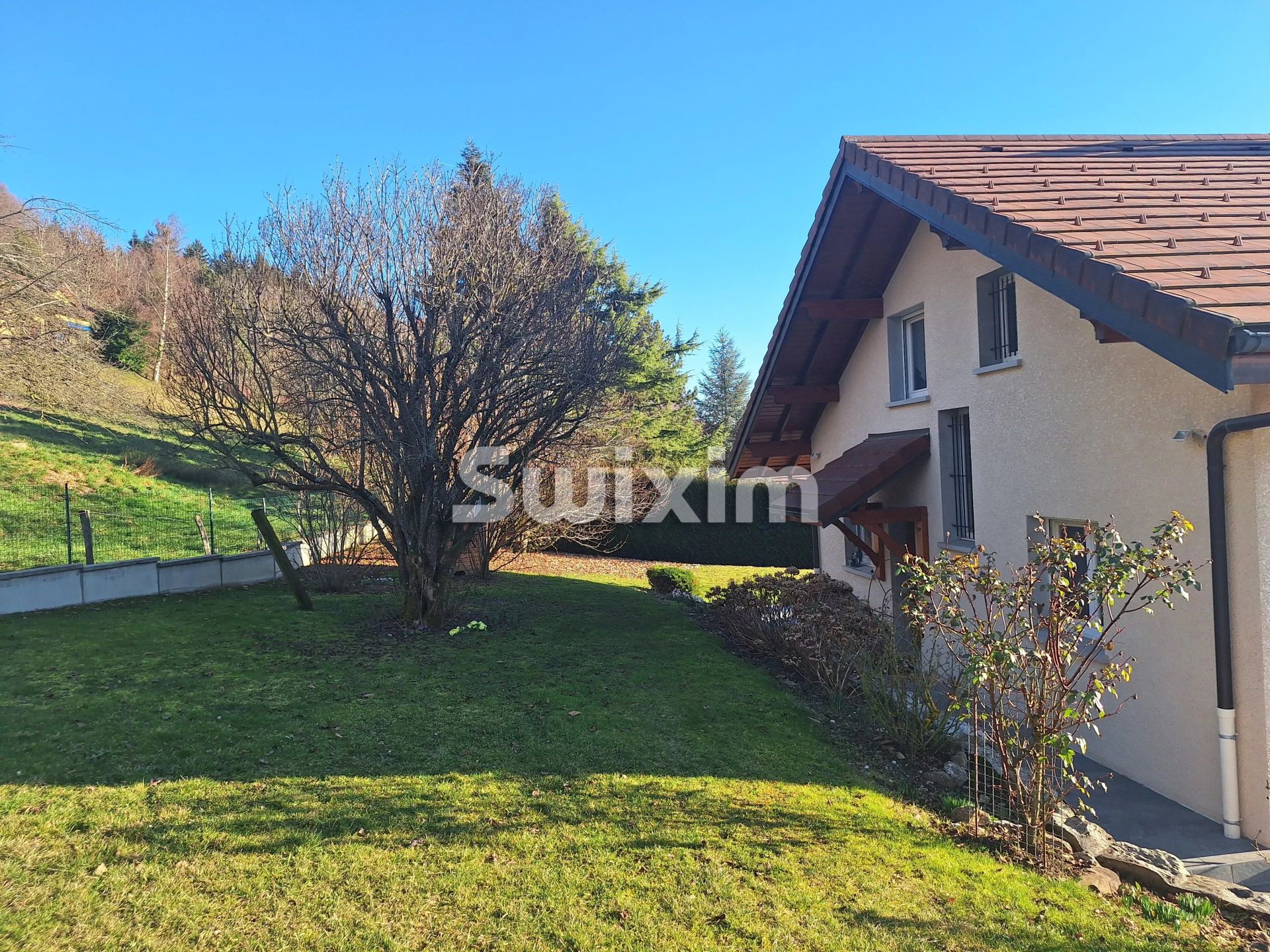 casa 5 Camere in vendita su Copponex (74350)