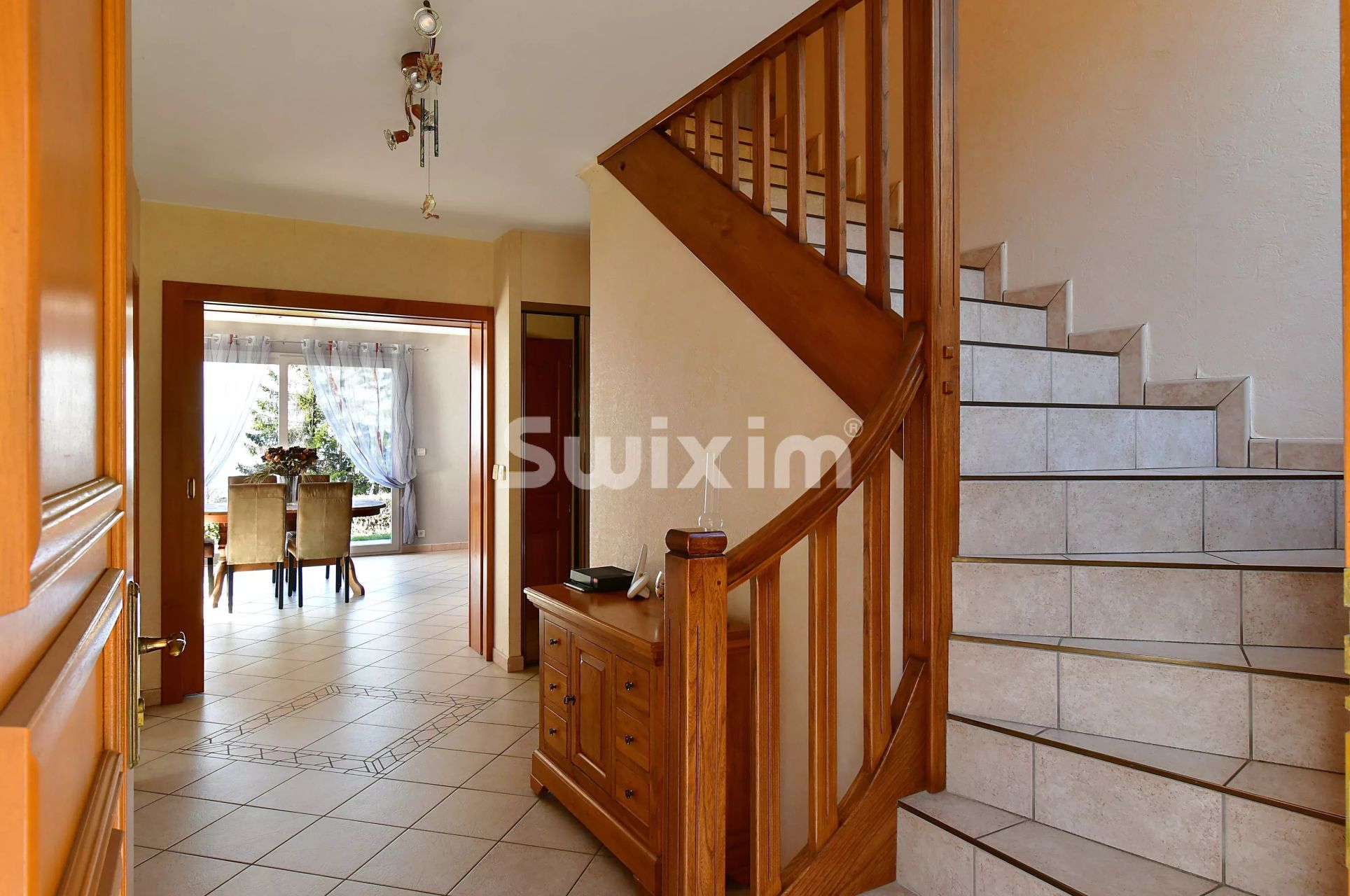 casa 5 Salas en venta en Andilly (74350)