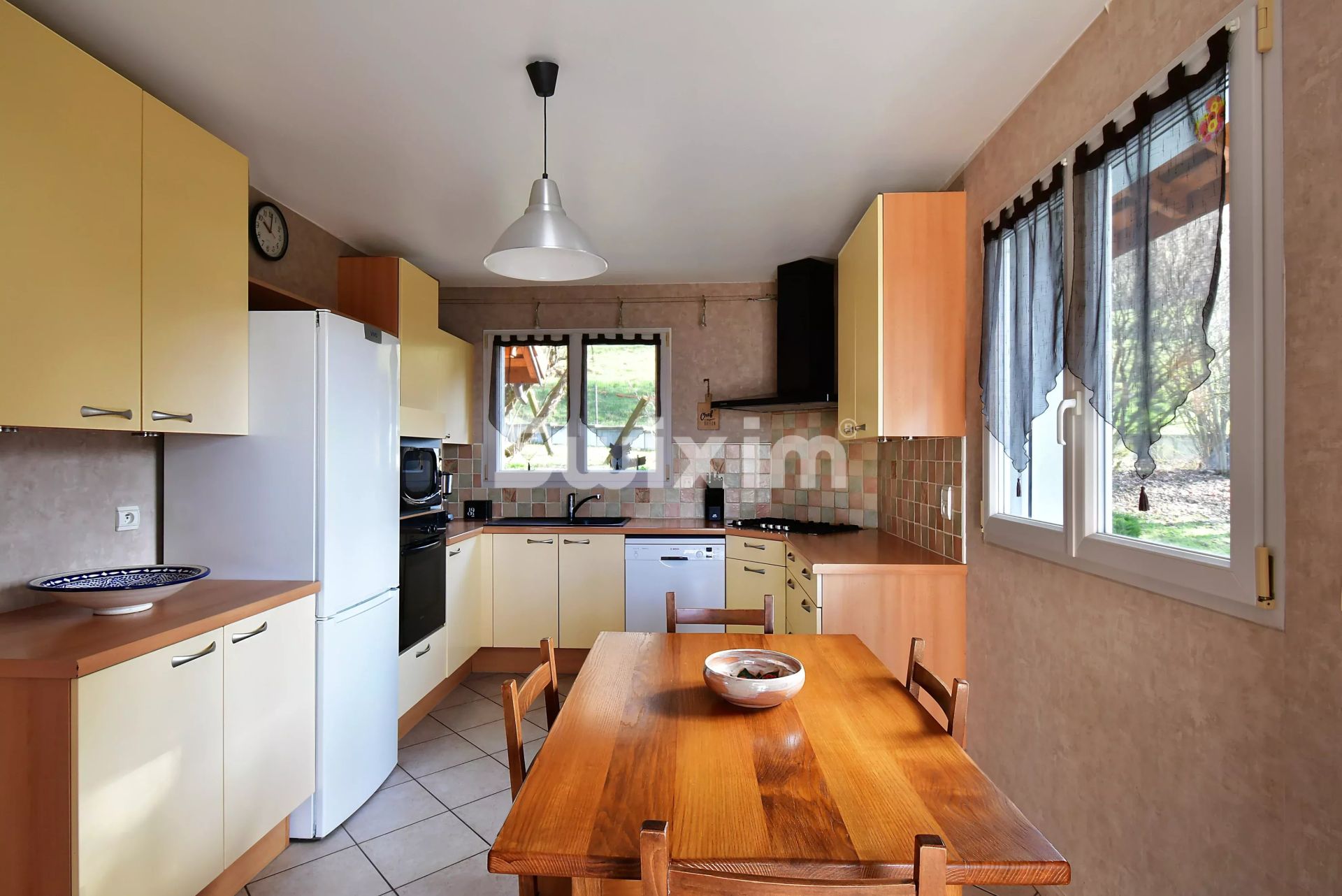 casa 5 Salas en venta en Andilly (74350)