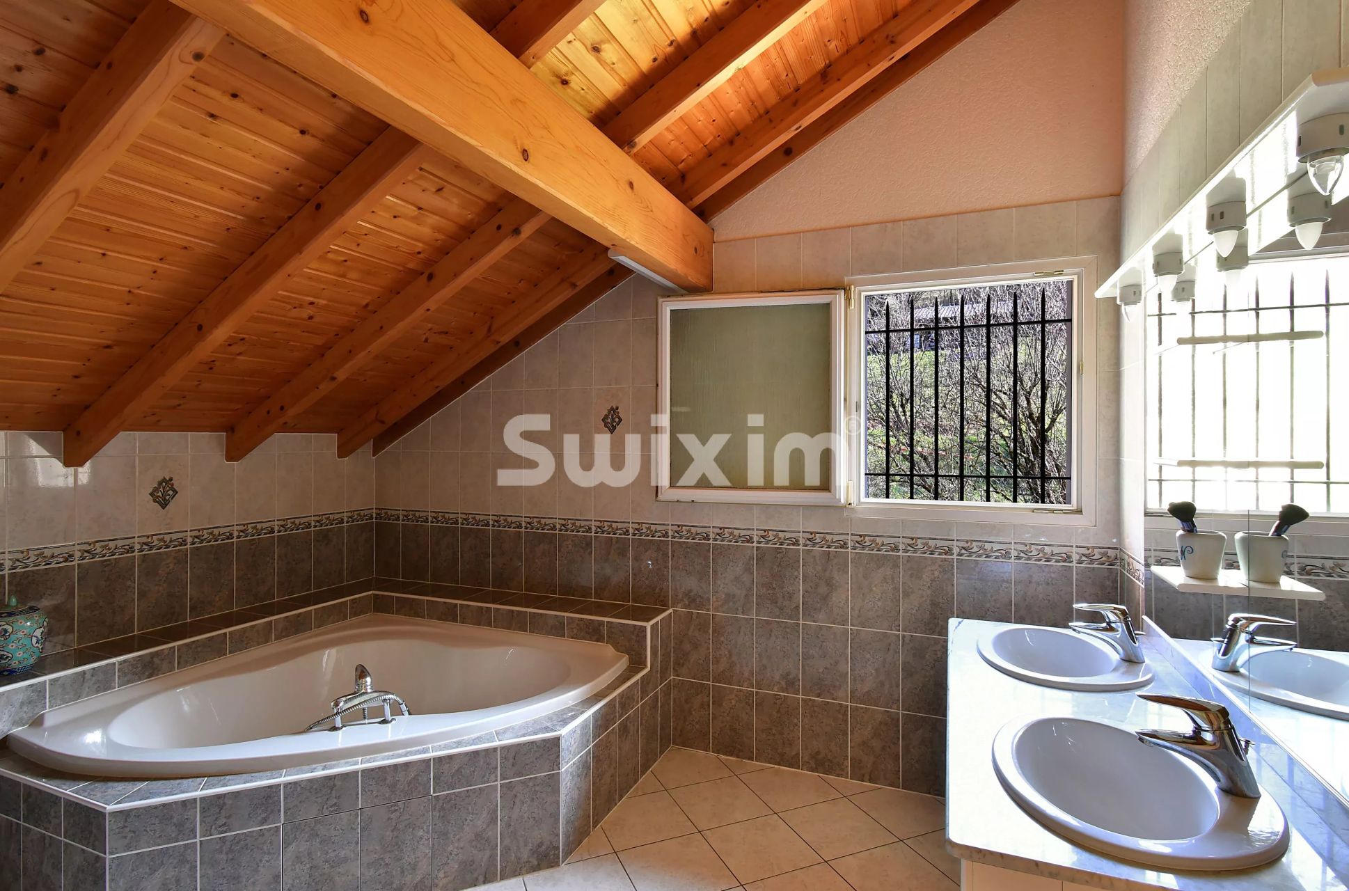 casa 5 Salas en venta en Andilly (74350)