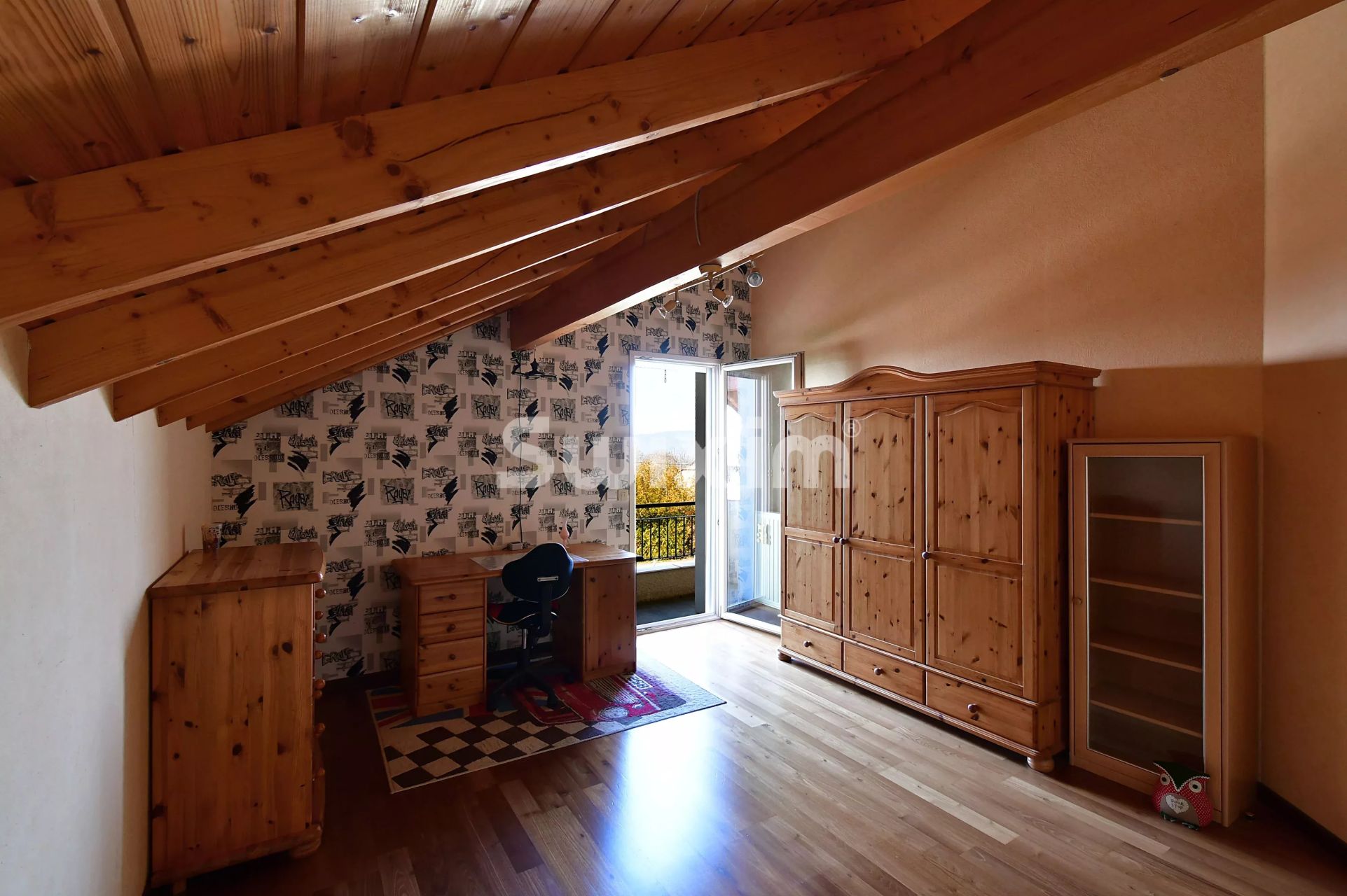 casa 5 Salas en venta en Andilly (74350)