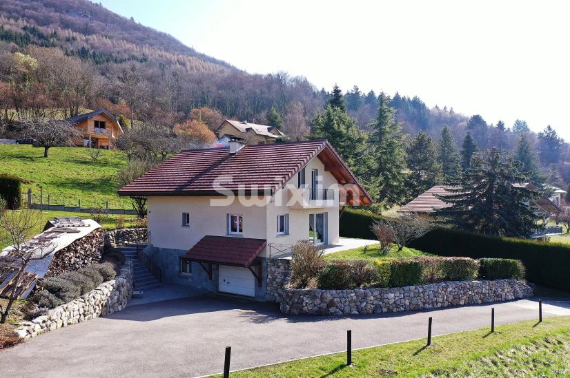 Venda Casa Copponex 5&nbsp;Quartos 131.52&nbsp;m²
