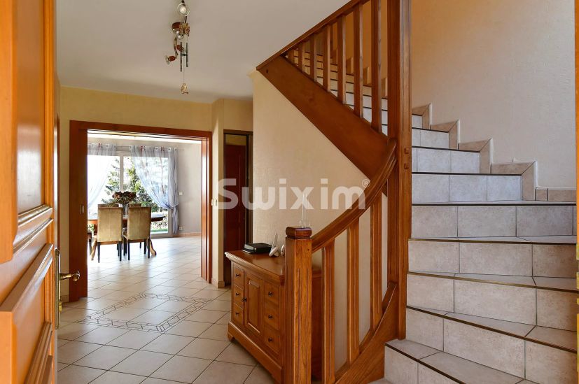 Venta Casa Andilly 5&nbsp;Salas 131.52&nbsp;m²