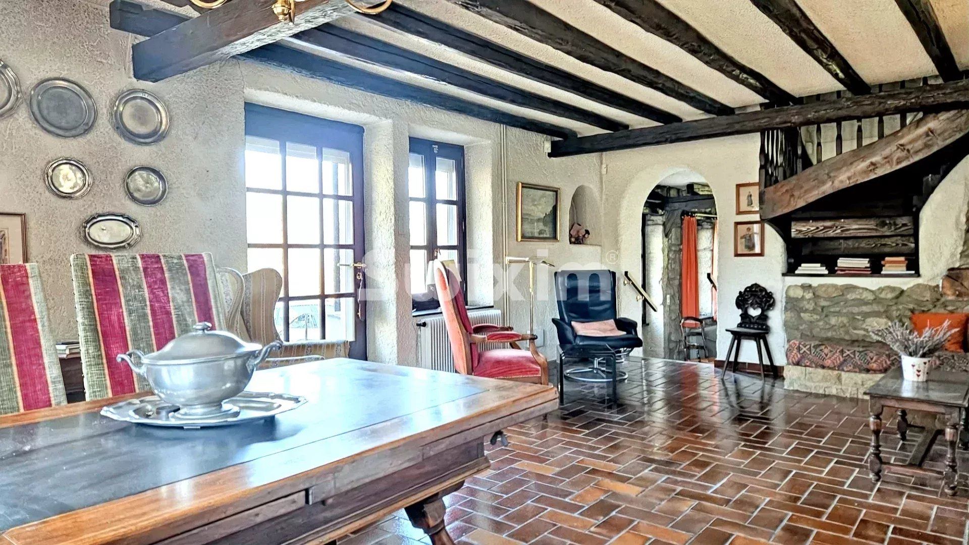 haus 7 Zimmer zum verkauf auf Collonges-sous-Salève (74160)