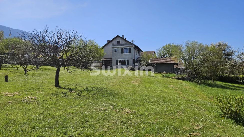 Verkauf Haus Collonges-sous-Salève 7&nbsp;Zimmer 185&nbsp;m²