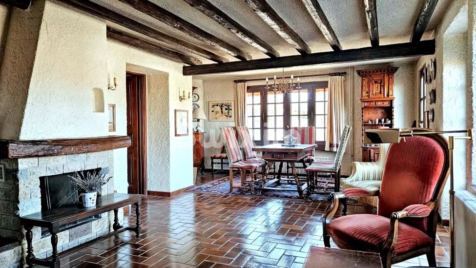 Verkauf Haus Collonges-sous-Salève 7&nbsp;Zimmer 185&nbsp;m²
