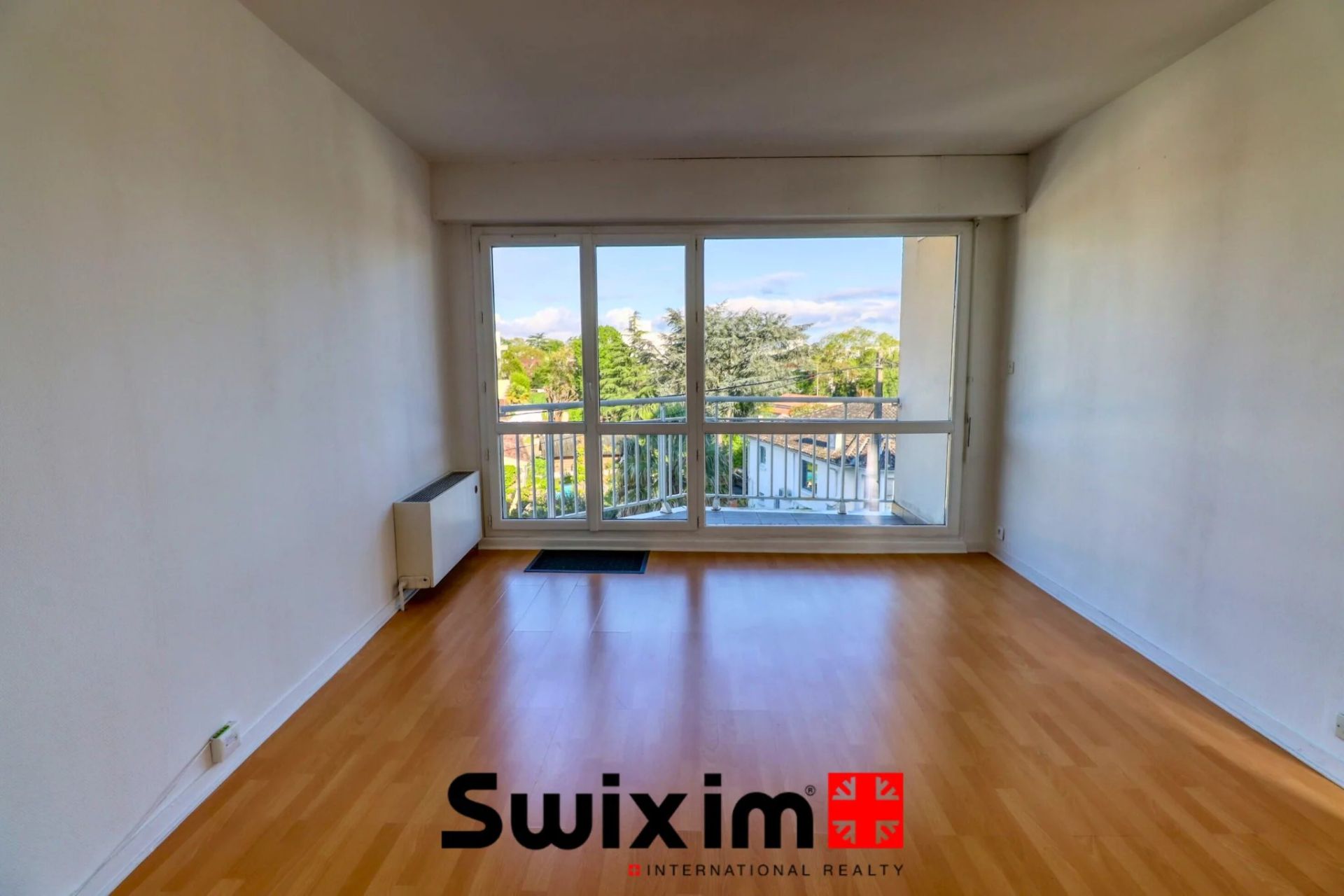 appartement 2 Zimmer zur miete auf Bordeaux (33200)