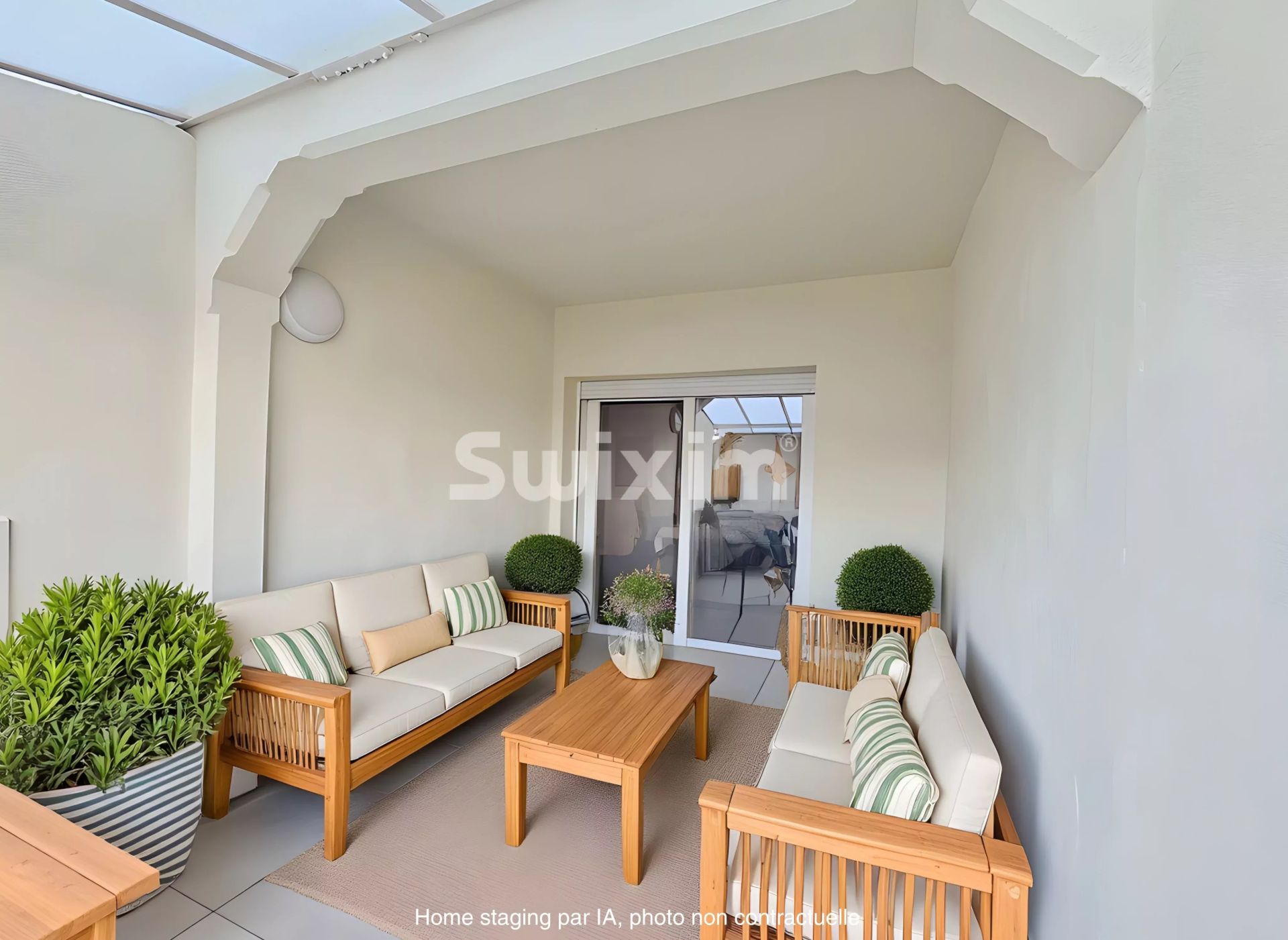 appartement 5 Pièces en vente sur Thannenkirch (68590)