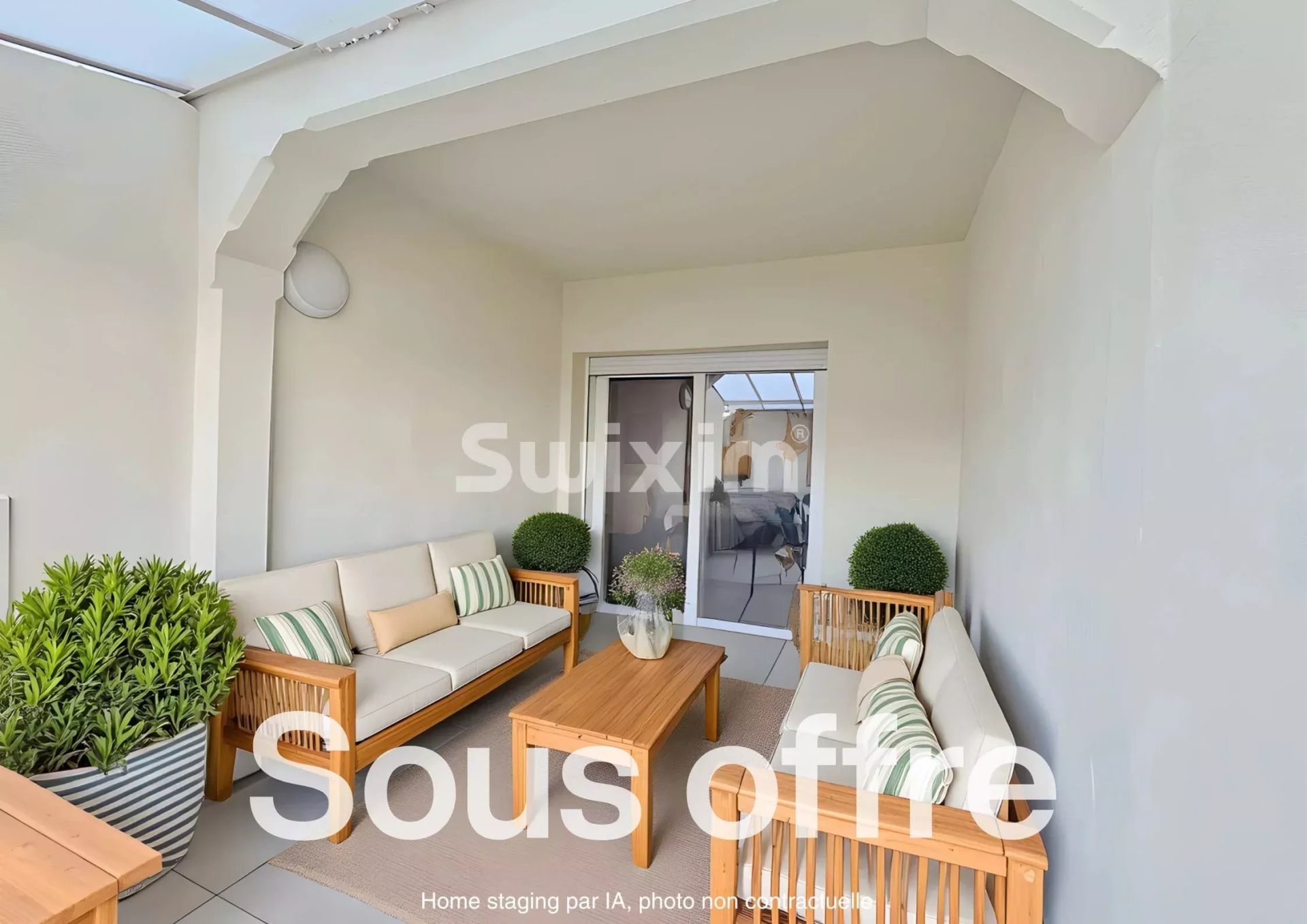 appartement 5 Zimmer zum verkauf auf Thannenkirch (68590)