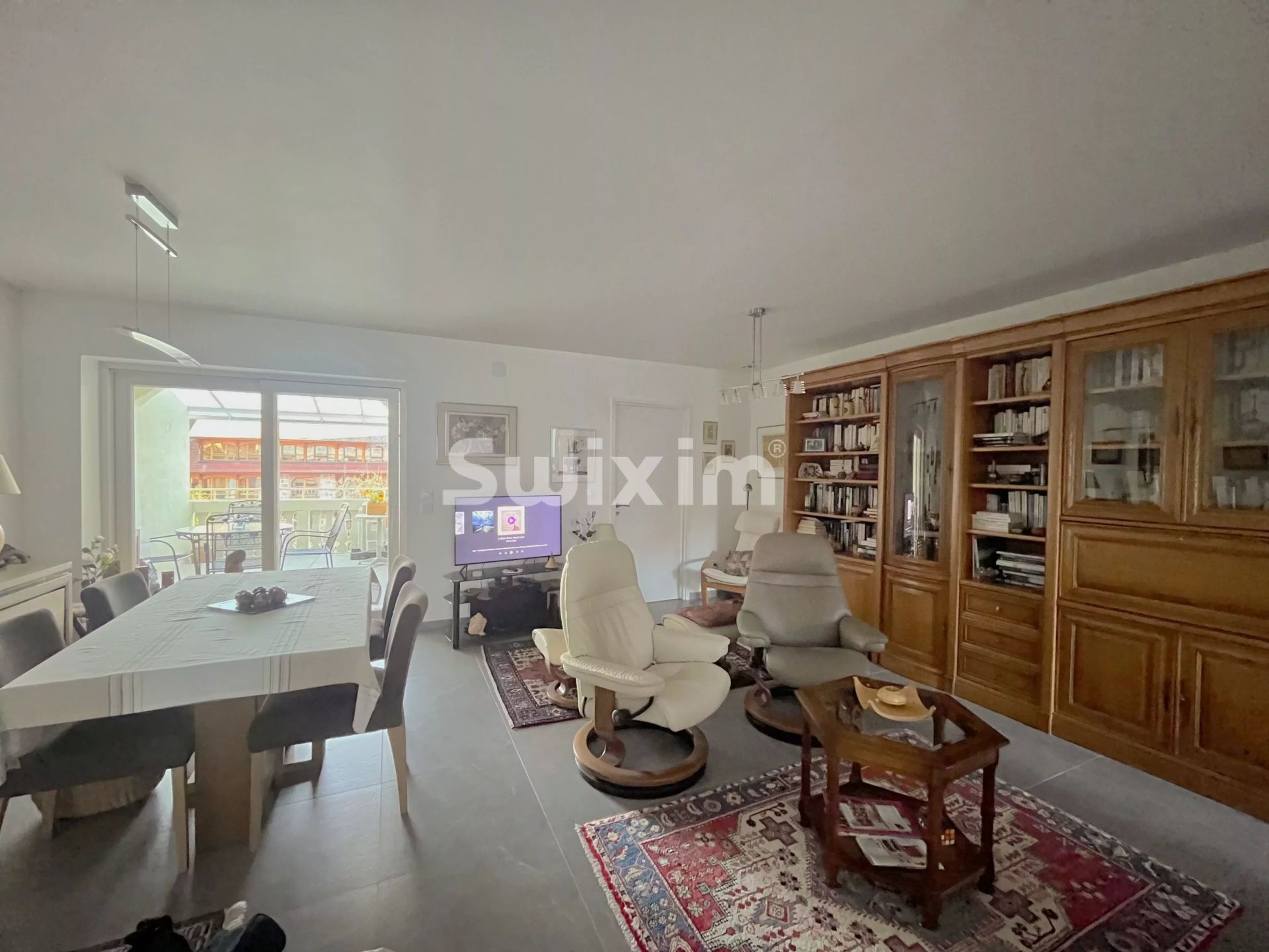 appartement 5 Pièces en vente sur Thannenkirch (68590)