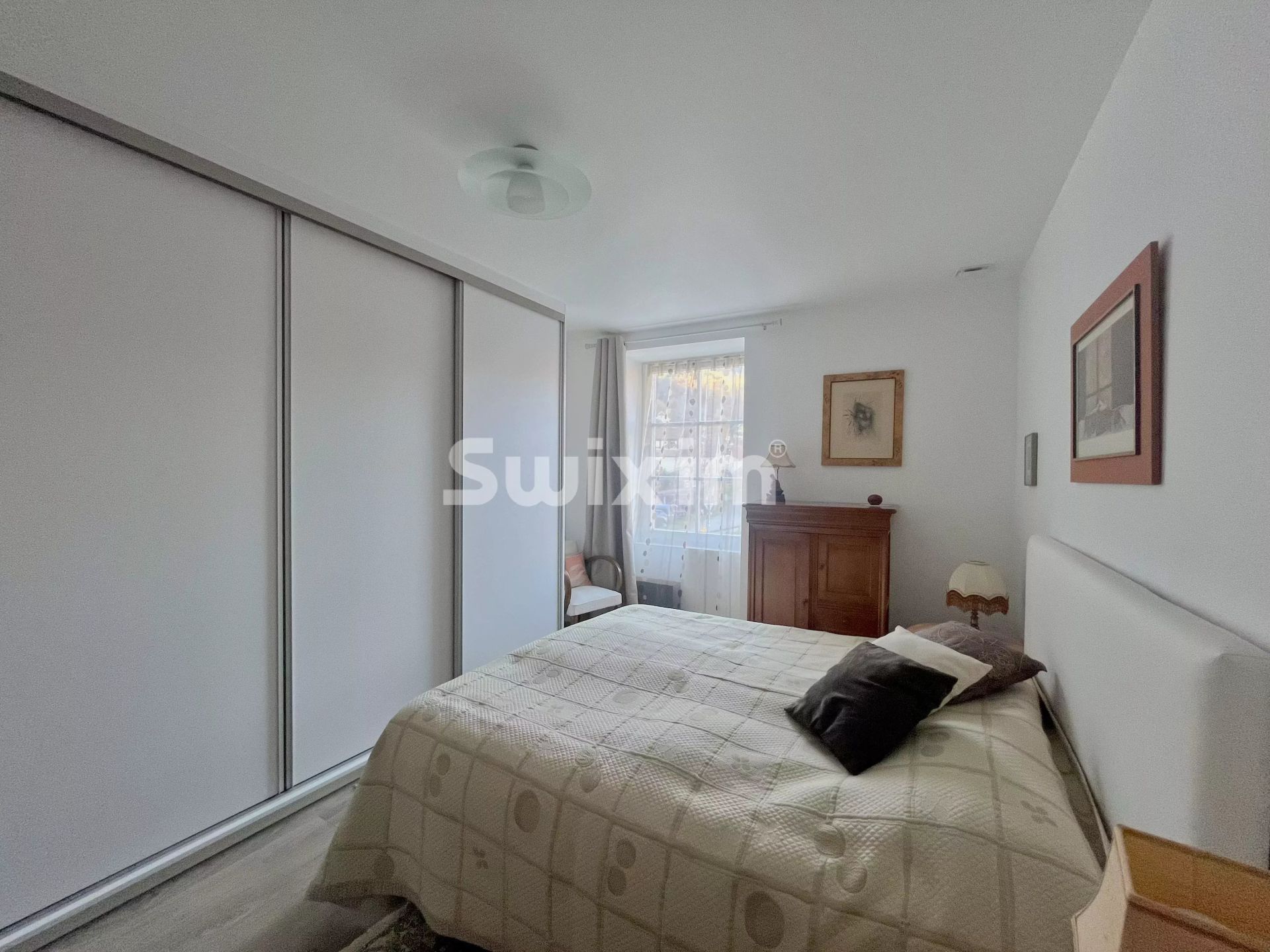 appartement 5 Pièces en vente sur Thannenkirch (68590)