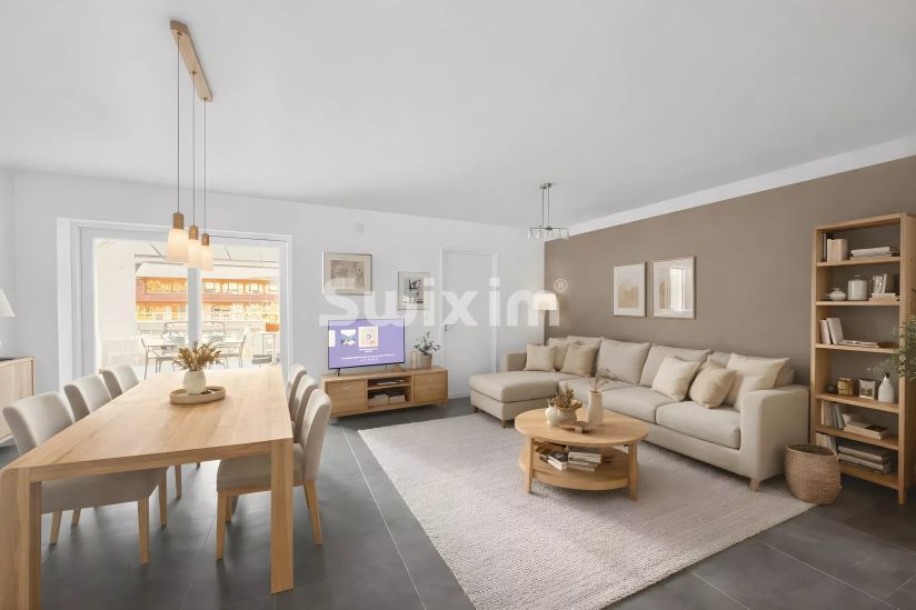 Vendita Appartamento Thannenkirch 5&nbsp;Camere 90&nbsp;m²