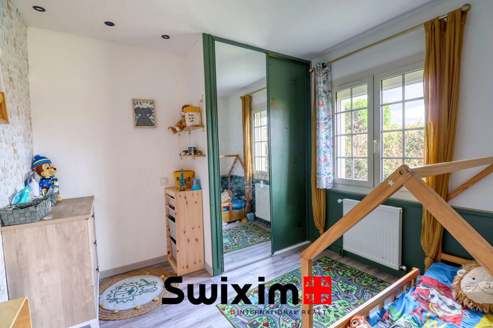 haus 5 Zimmer zum verkauf auf Castelnau-de-Médoc (33480)