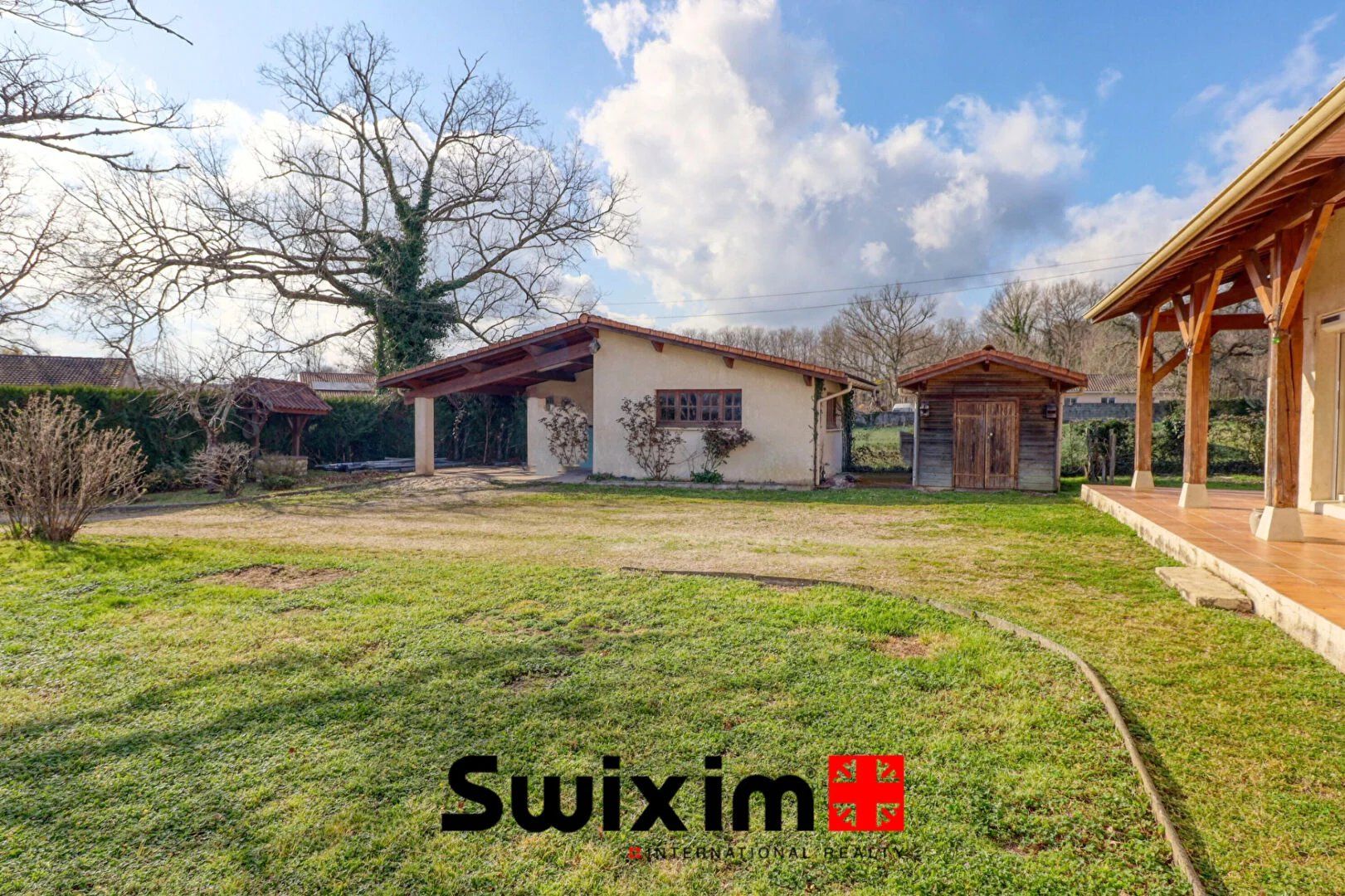 haus 5 Zimmer zum verkauf auf Castelnau-de-Médoc (33480)
