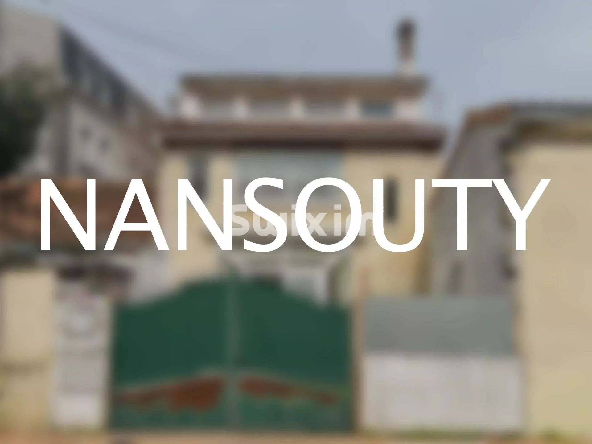 haus 3 Zimmer zum verkauf auf Bordeaux (33800)