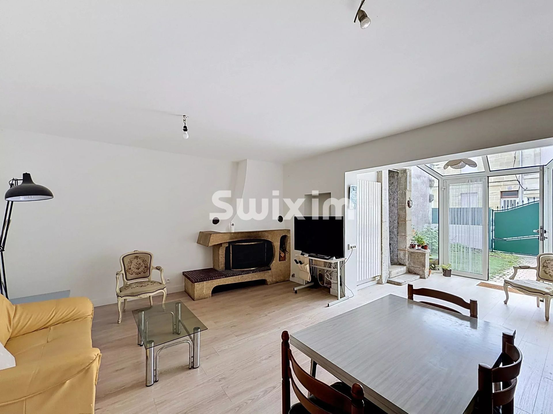 casa 3 Salas en venta en Bordeaux (33800)