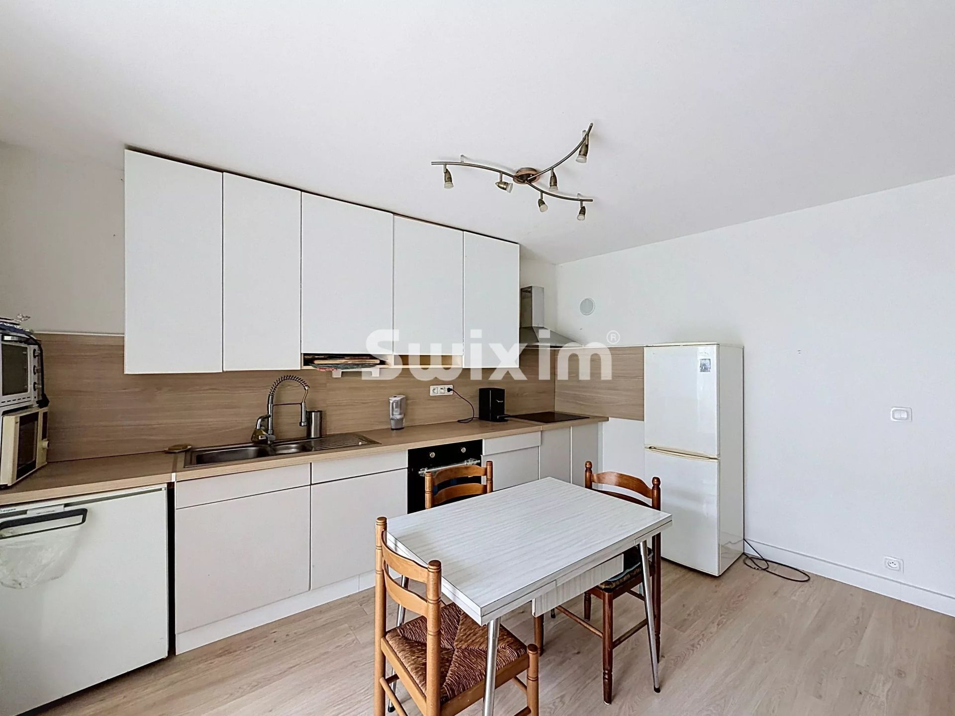 casa 3 Salas en venta en Bordeaux (33800)