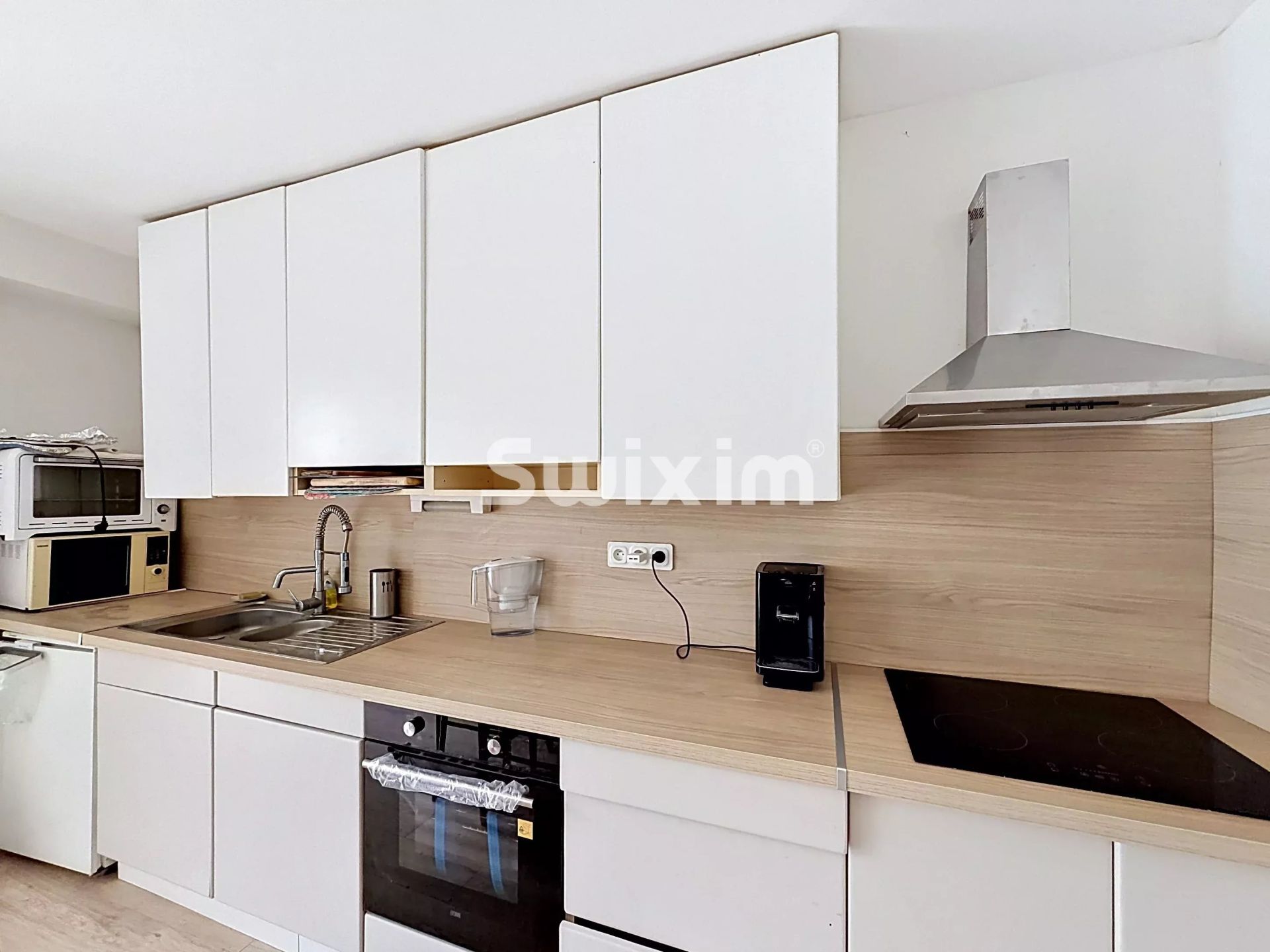 casa 3 Salas en venta en Bordeaux (33800)
