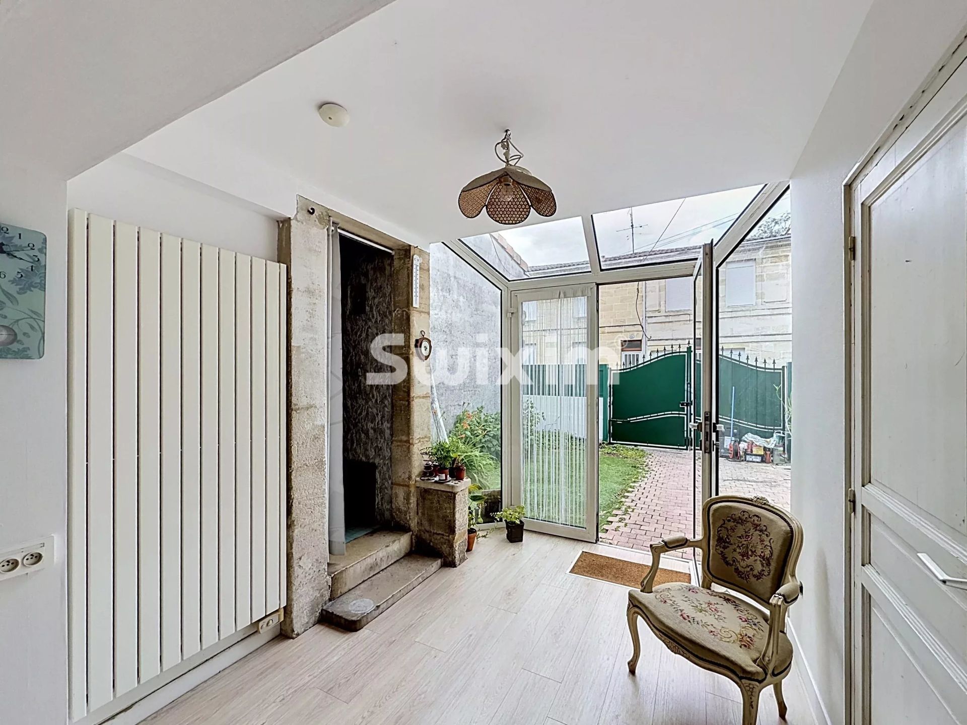 casa 3 Salas en venta en Bordeaux (33800)