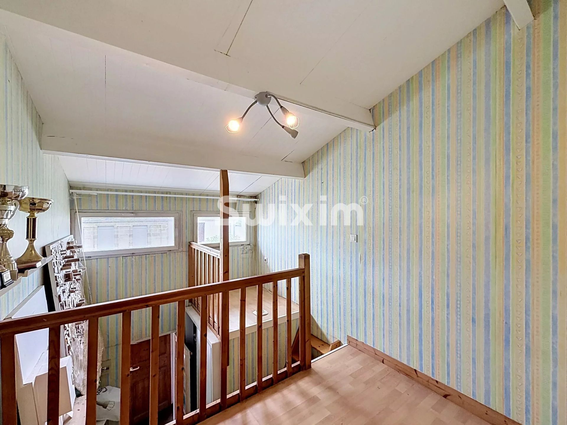 casa 3 Salas en venta en Bordeaux (33800)