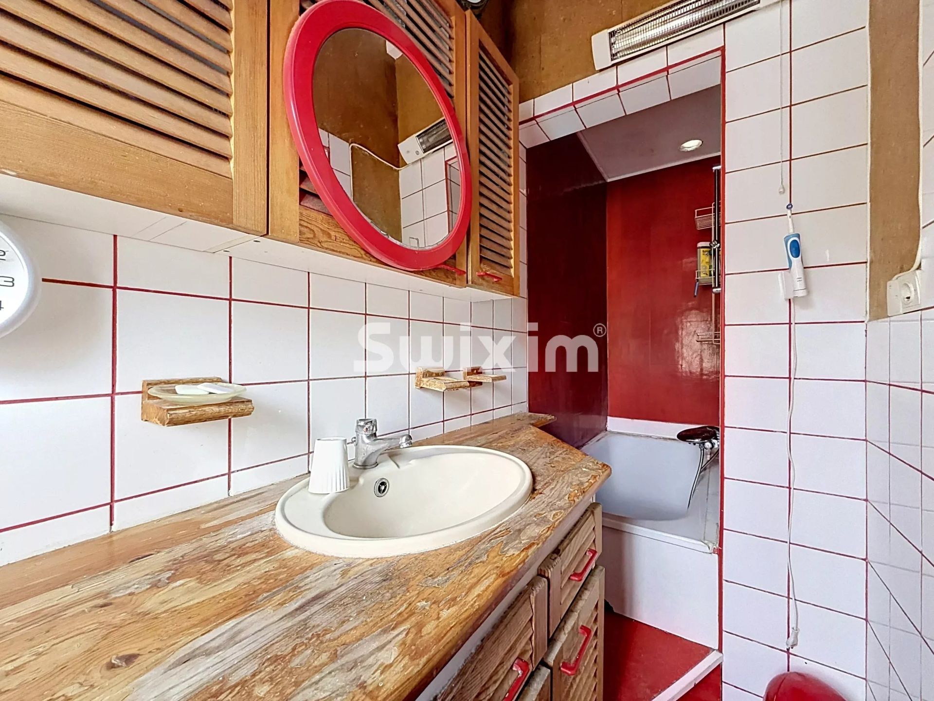 casa 3 Salas en venta en Bordeaux (33800)
