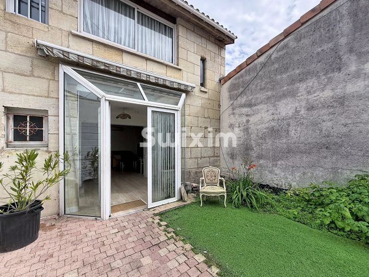 Venda Casa Bordeaux 3&nbsp;Quartos 75&nbsp;m²