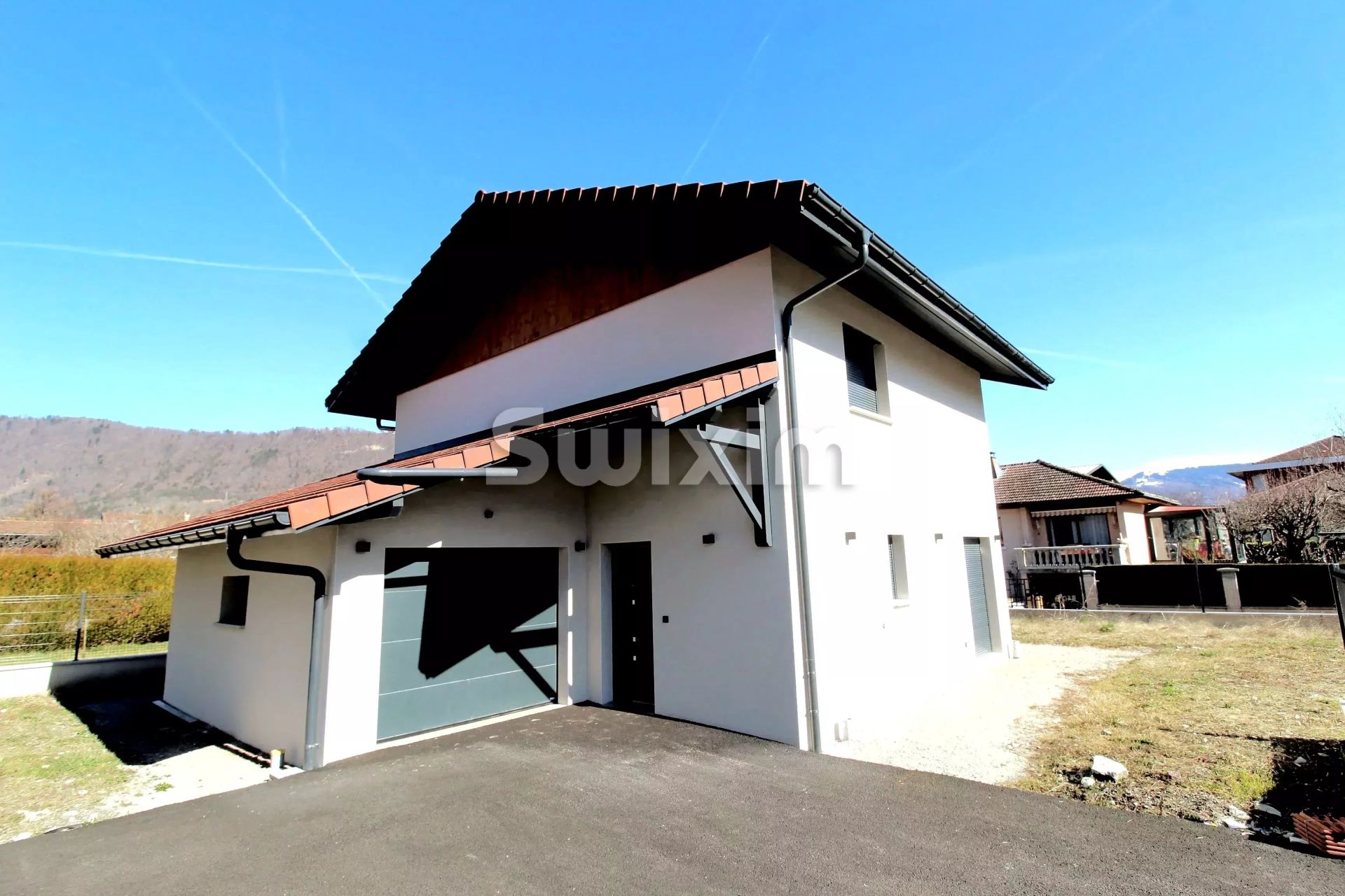 casa 4 Salas en venta en Marignier (74970)