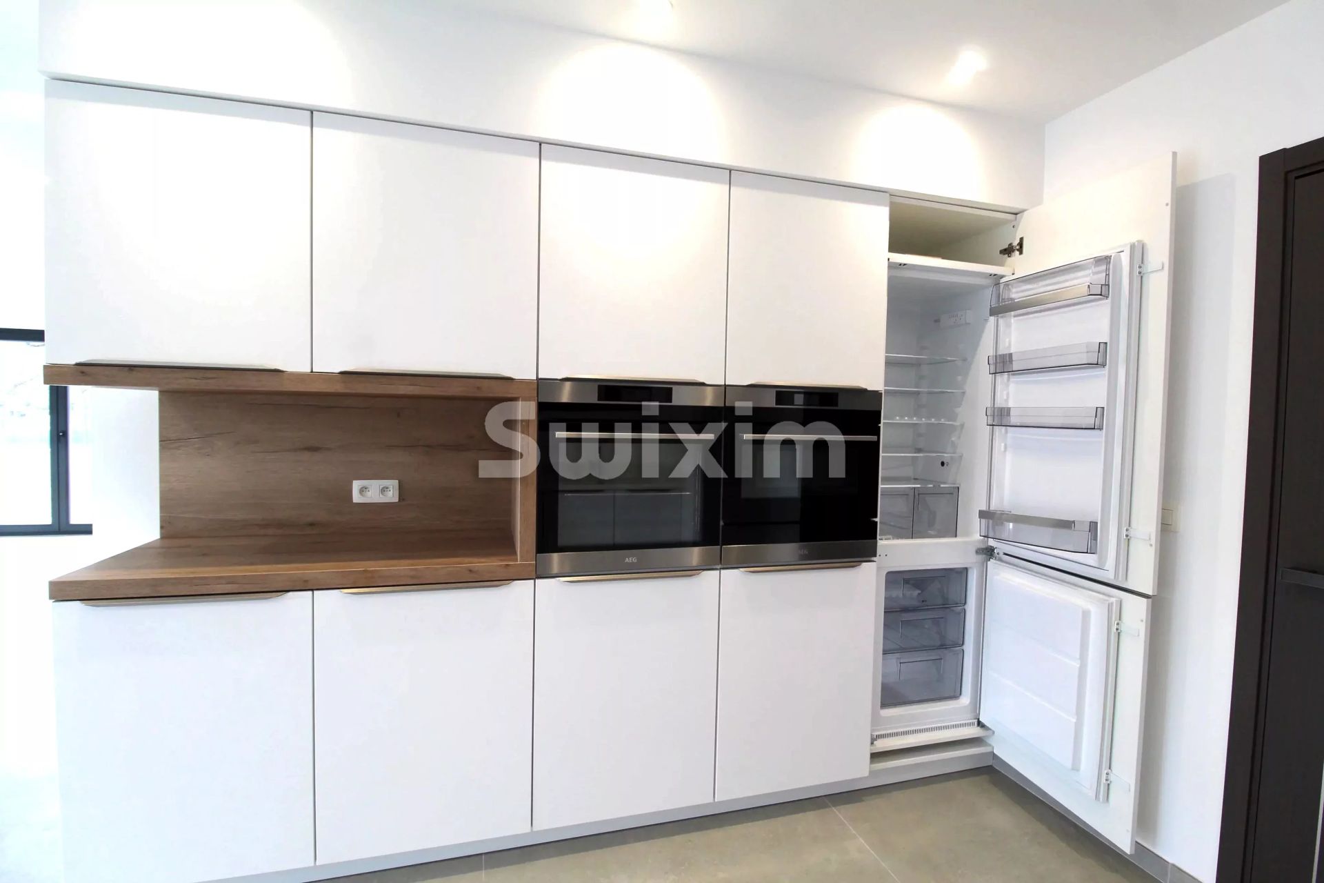 casa 4 Salas en venta en Marignier (74970)