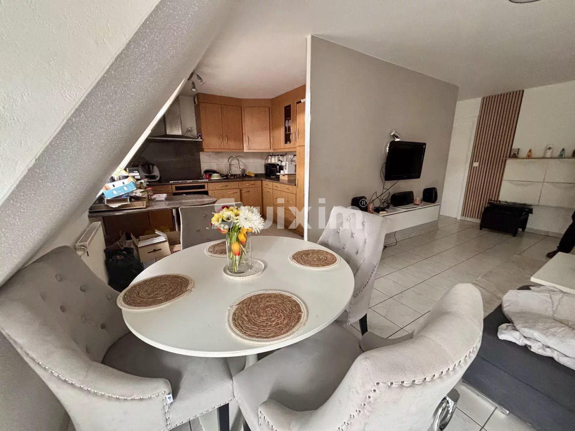 appartamento 3 Camere in vendita su Marlenheim (67520)