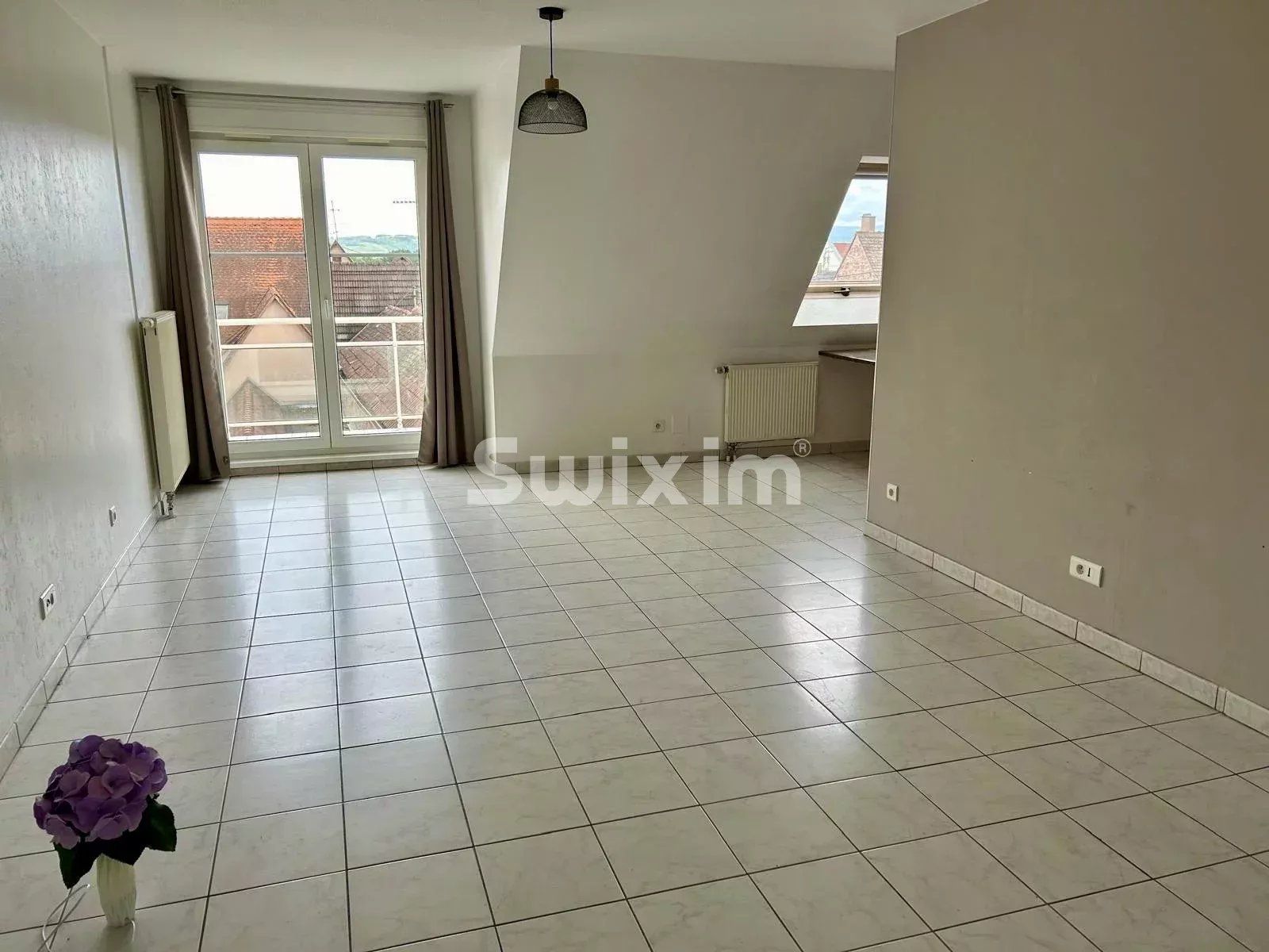 apartment 3 Rooms for sale on Marlenheim (67520)