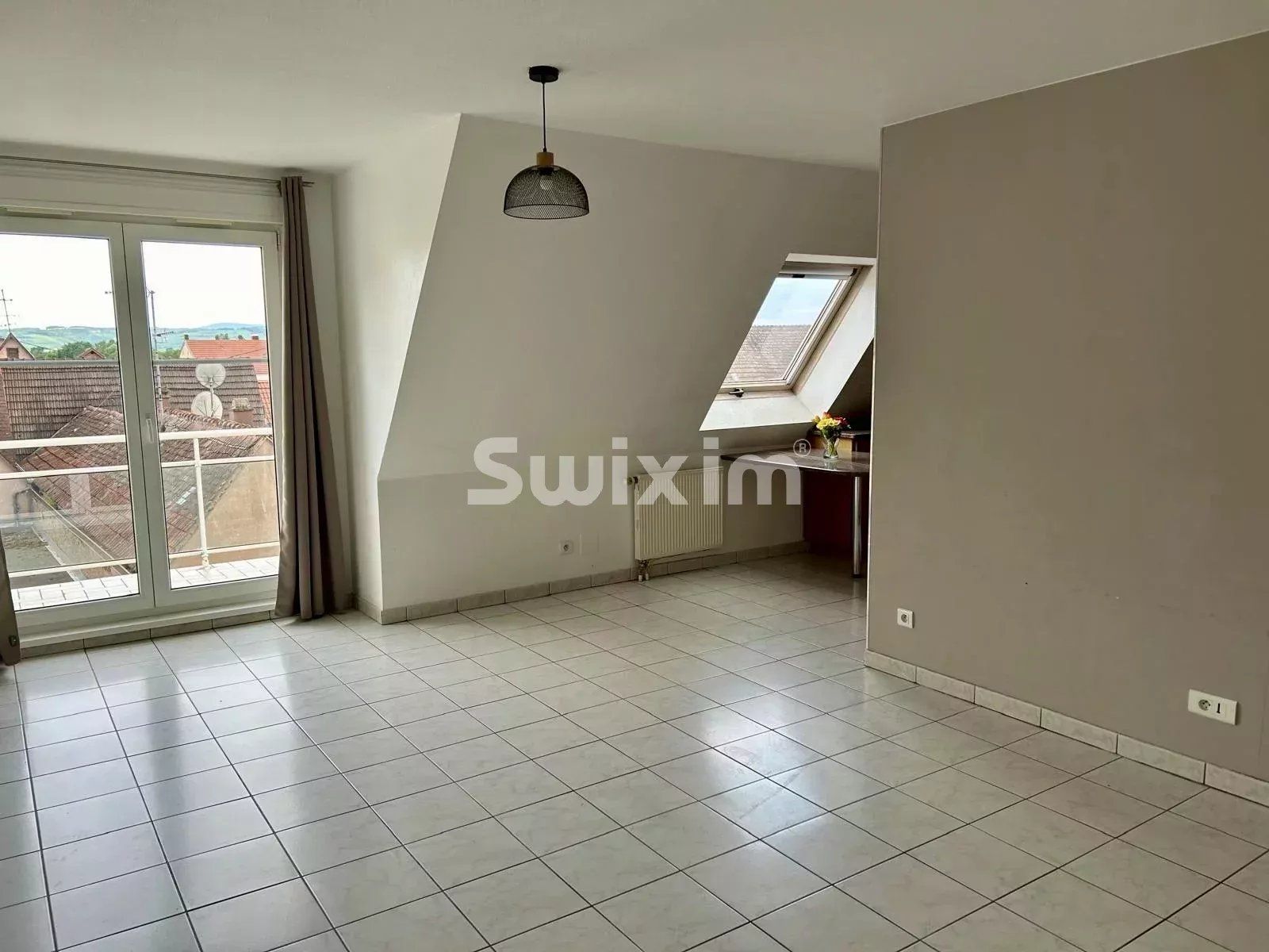 apartment 3 Rooms for sale on Marlenheim (67520)