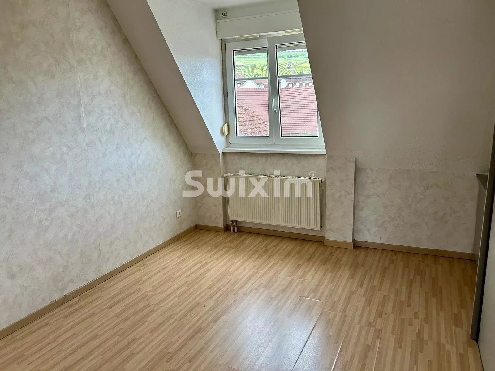 apartment 3 Rooms for sale on Marlenheim (67520)