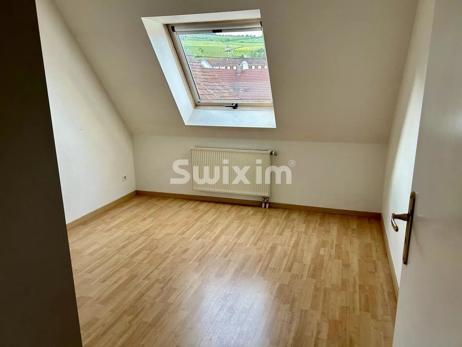 apartment 3 Rooms for sale on Marlenheim (67520)