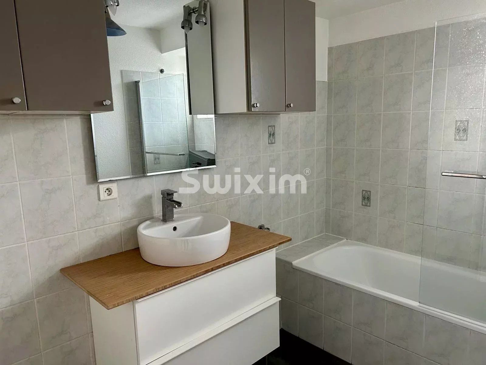 appartamento 3 Camere in vendita su Marlenheim (67520)