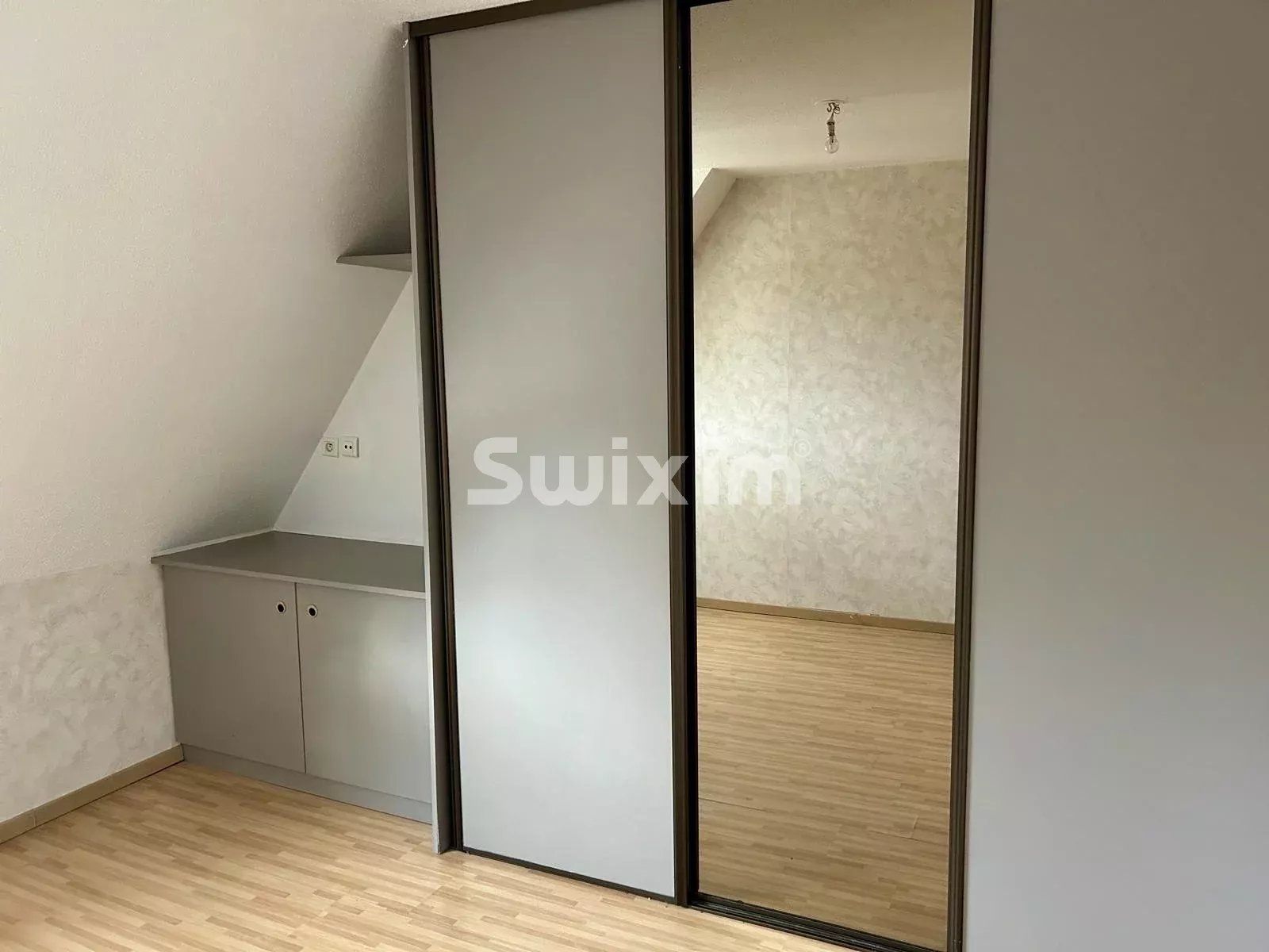 apartment 3 Rooms for sale on Marlenheim (67520)