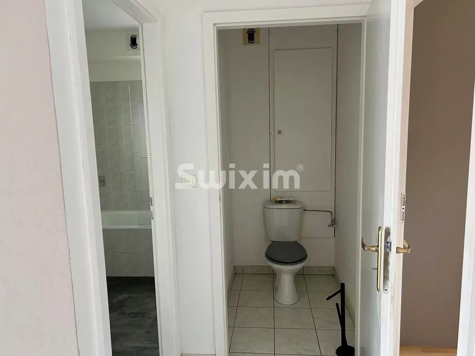 apartment 3 Rooms for sale on Marlenheim (67520)