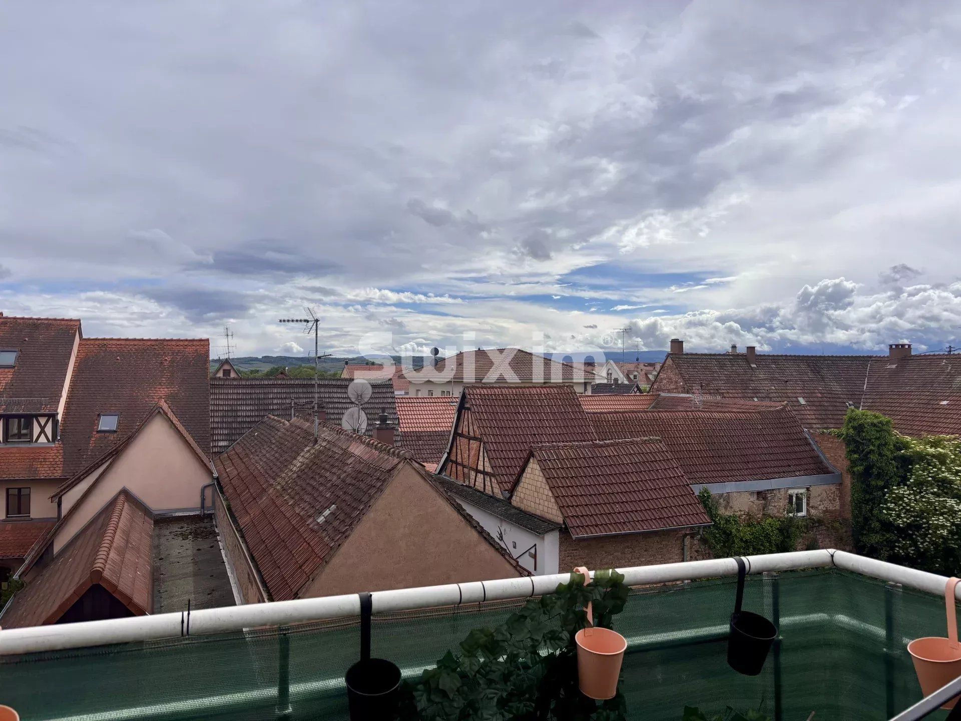appartamento 3 Camere in vendita su Marlenheim (67520)