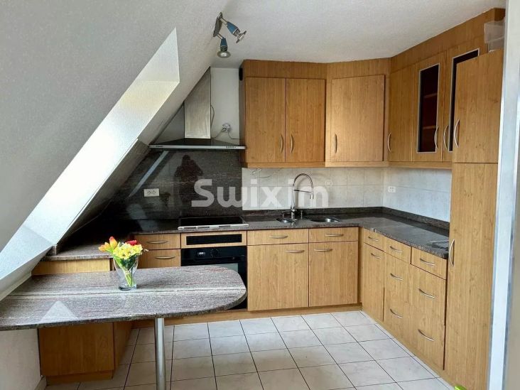 Vendita Appartamento Marlenheim 3&nbsp;Camere 58.48&nbsp;m²