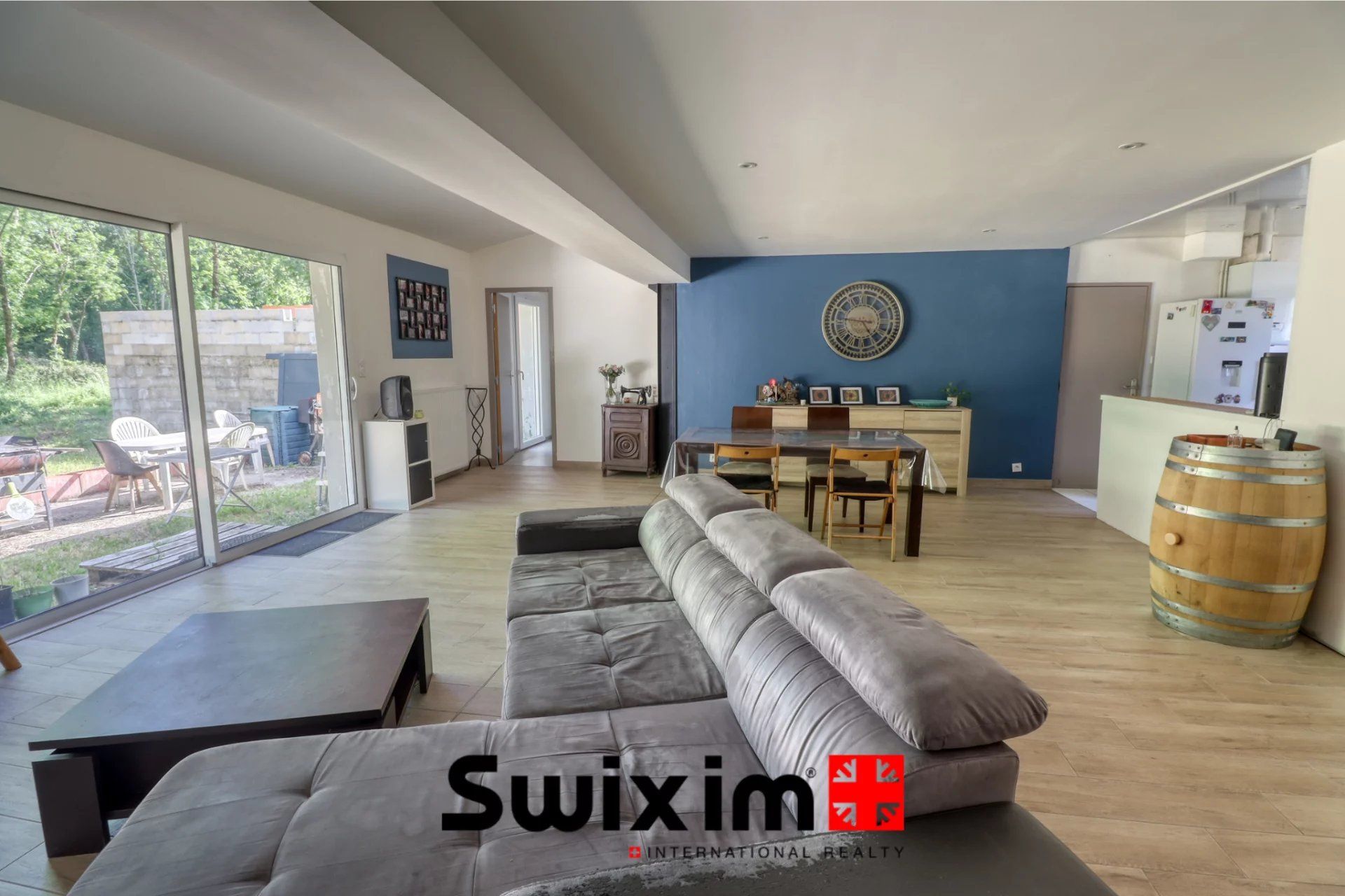 Venda Casa Castelnau-de-Médoc 6&nbsp;Quartos 112&nbsp;m²