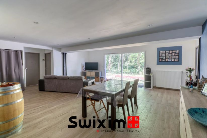 Venda Casa Castelnau-de-Médoc 6&nbsp;Quartos 112&nbsp;m²