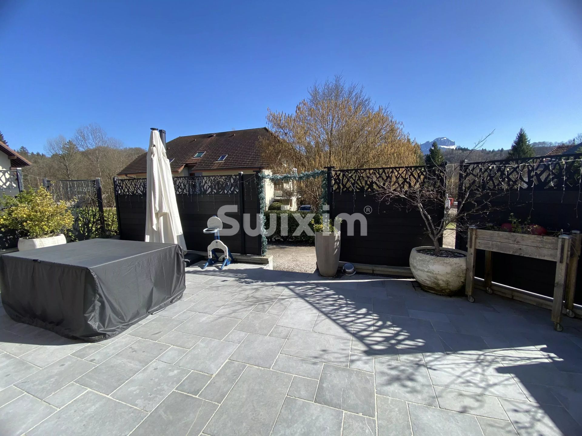 maison 5 Pièces en vente sur Groisy (74570)