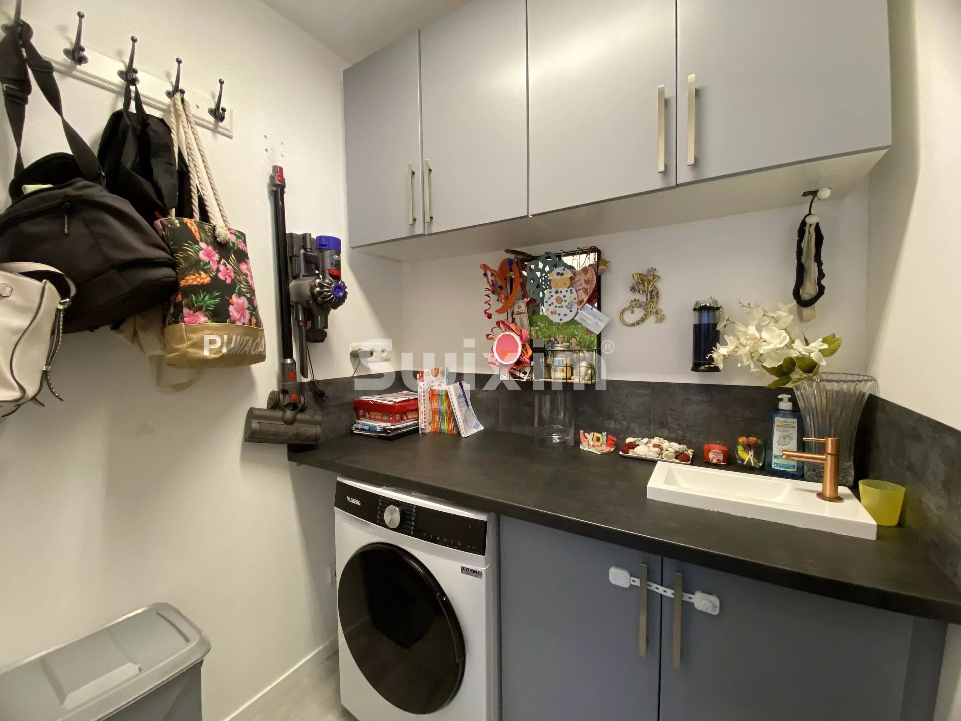 maison 5 Pièces en vente sur Groisy (74570)