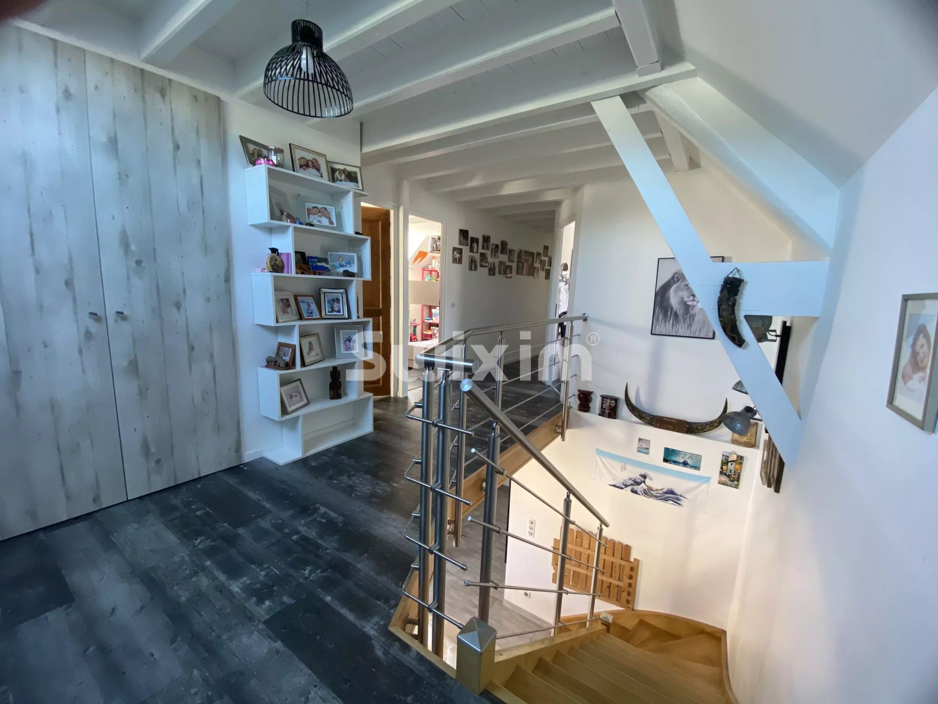 maison 5 Pièces en vente sur Groisy (74570)