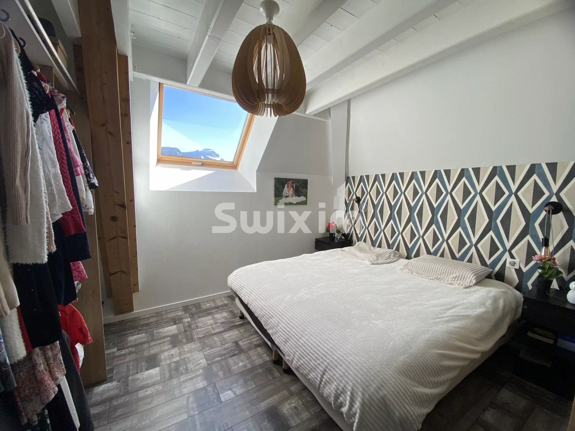 maison 5 Pièces en vente sur Groisy (74570)