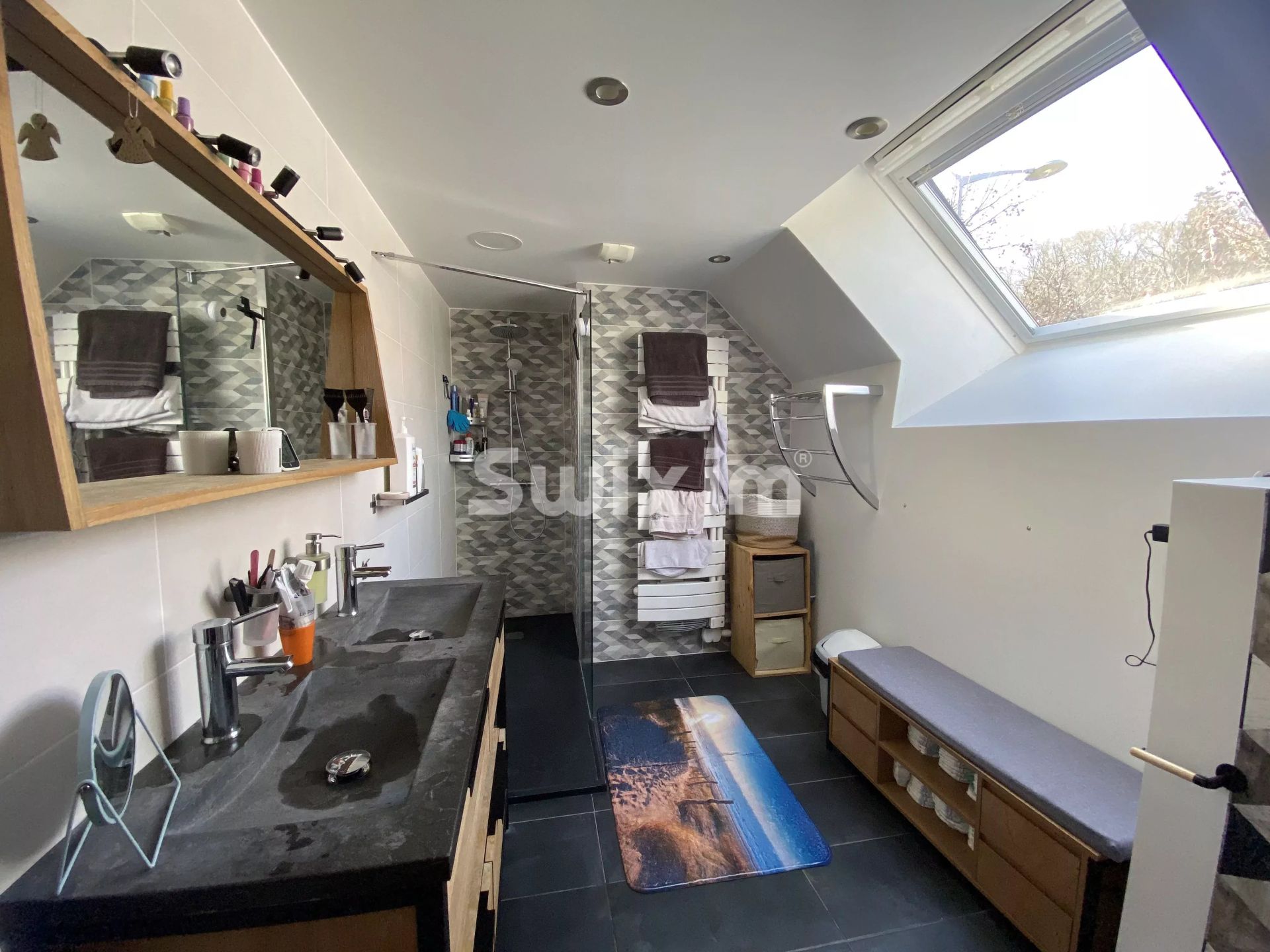 maison 5 Pièces en vente sur Groisy (74570)