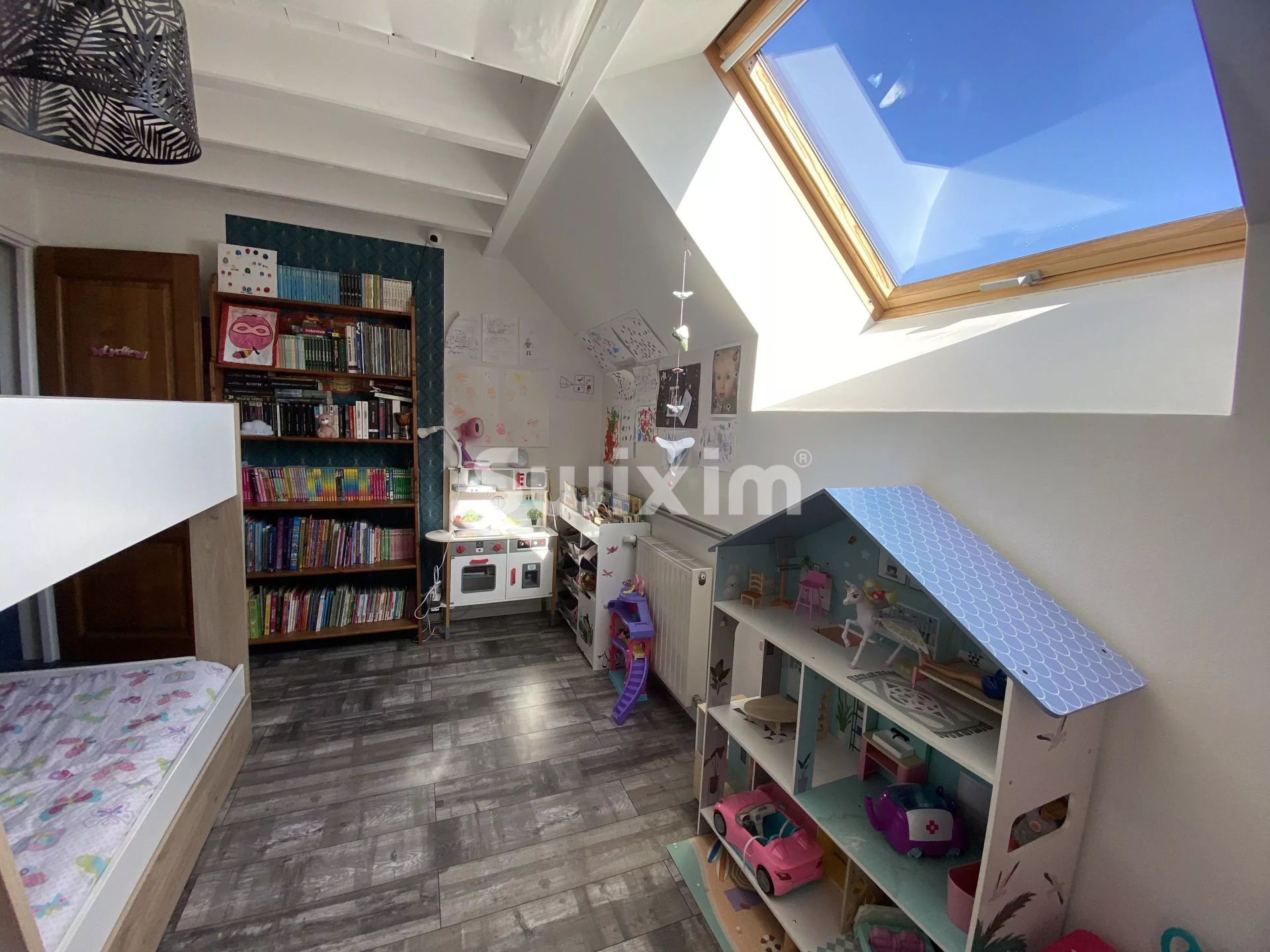 maison 5 Pièces en vente sur Groisy (74570)