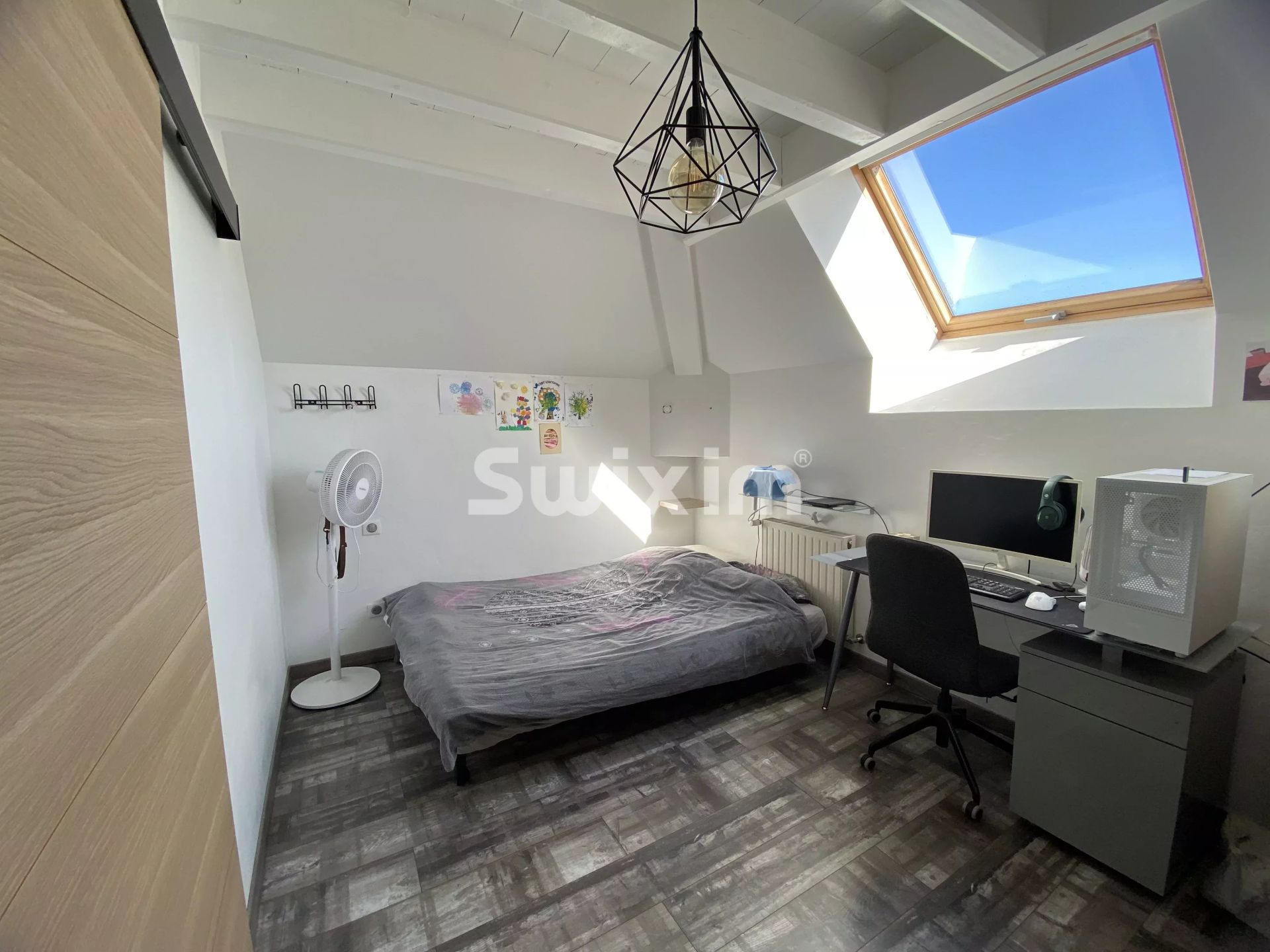 maison 5 Pièces en vente sur Groisy (74570)