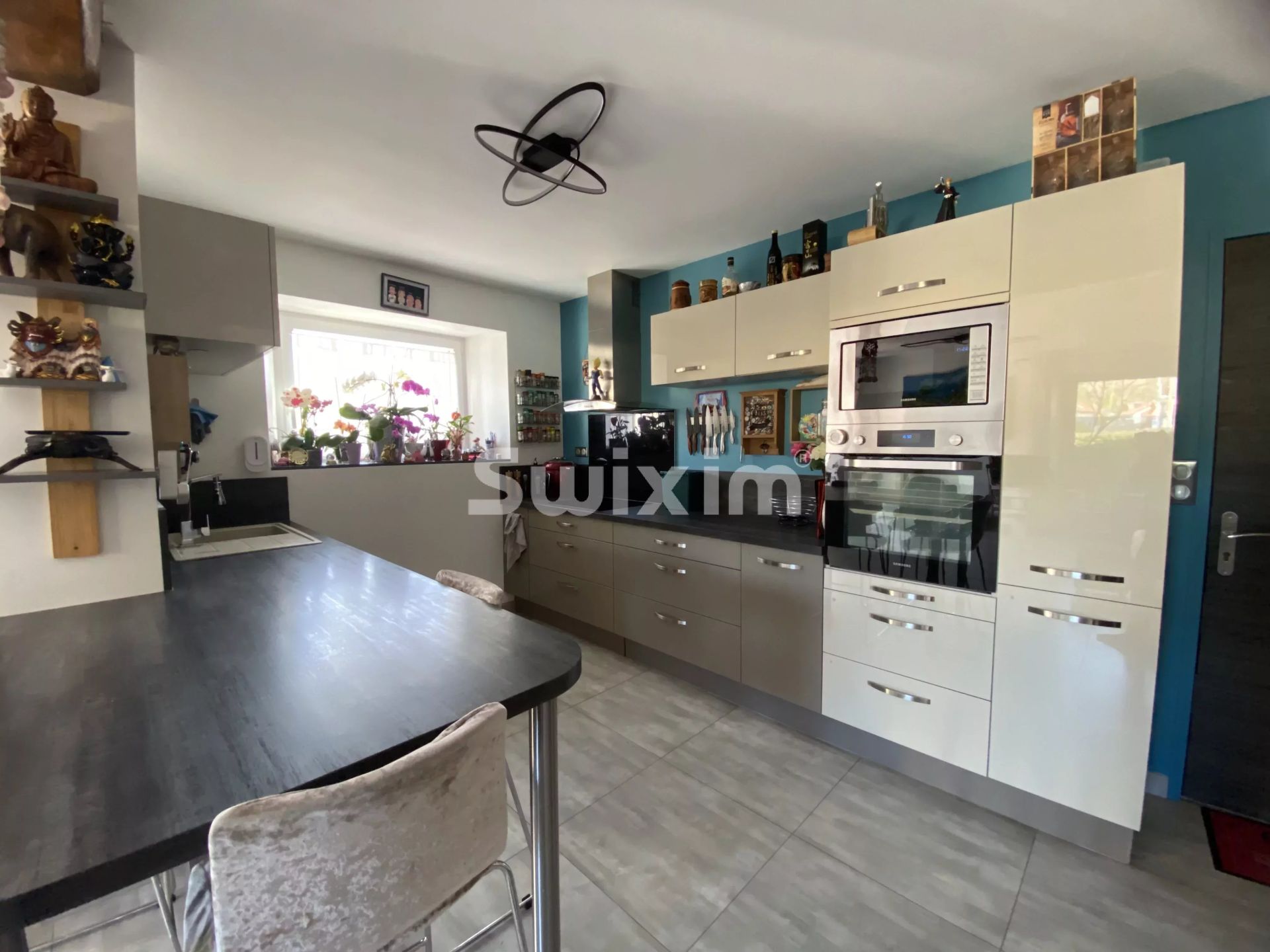 maison 5 Pièces en vente sur Groisy (74570)