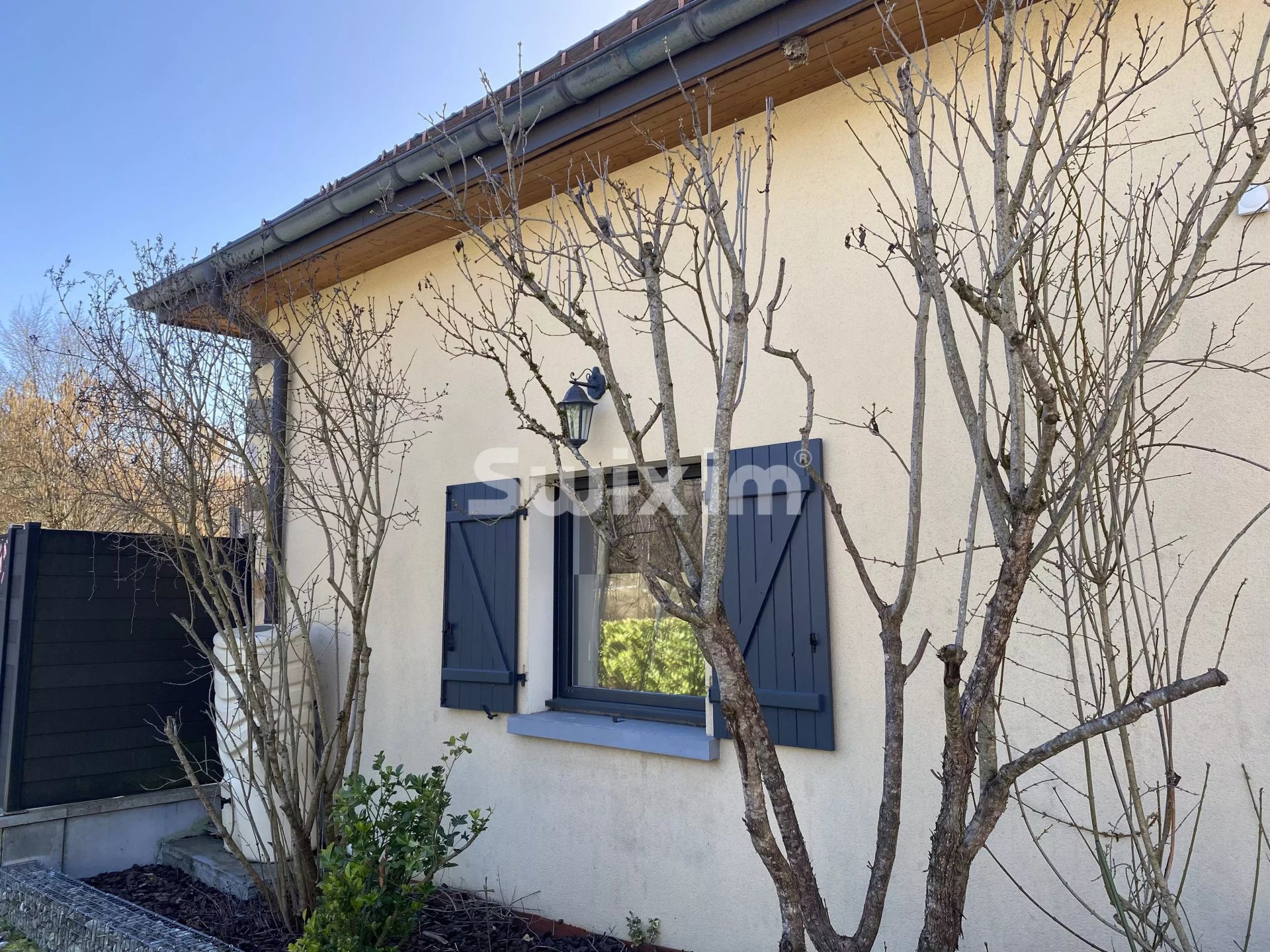 maison 5 Pièces en vente sur Groisy (74570)