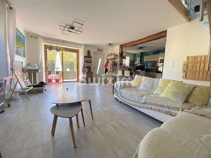Vente Maison Groisy 5&nbsp;Pièces 110&nbsp;m²